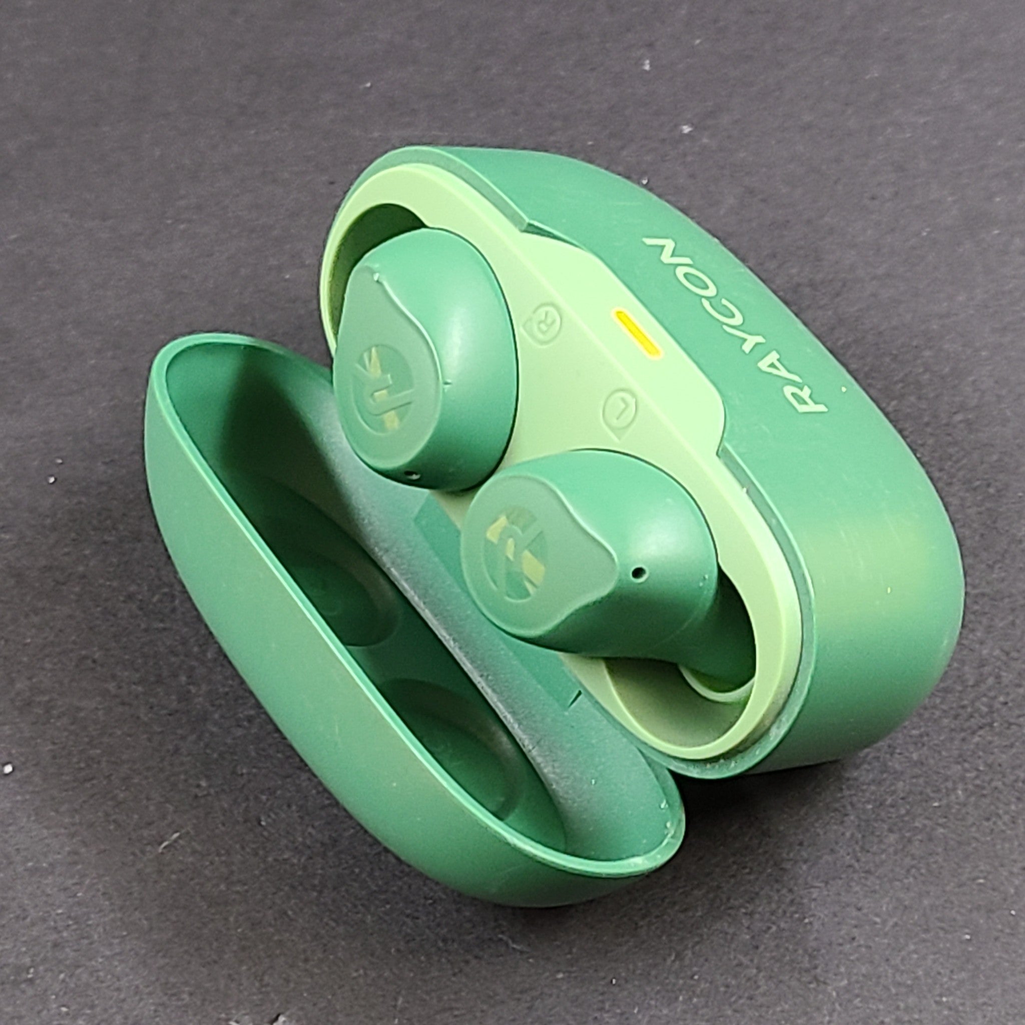 Raycon Everyday Earbuds RBE726 Bluetooth True Wireless - Green