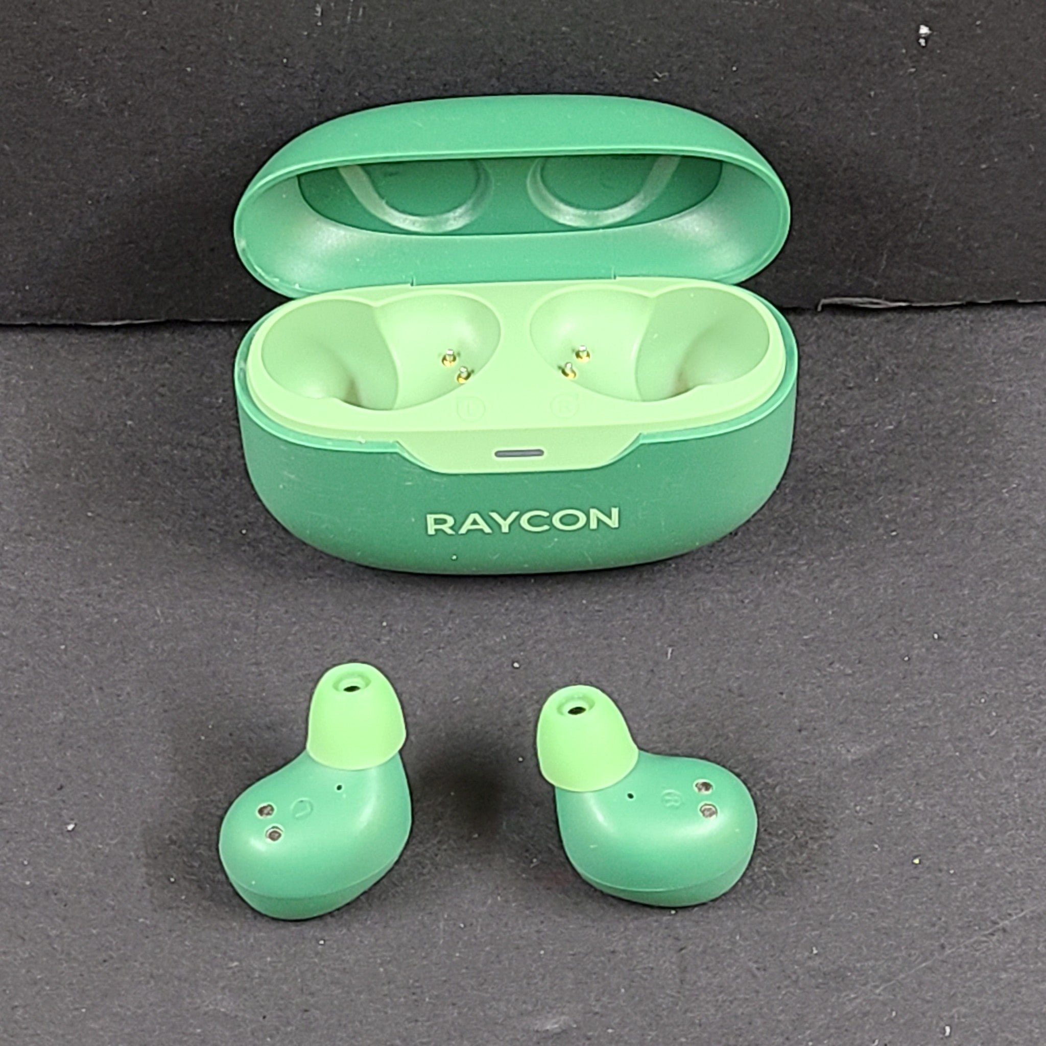 Raycon Everyday Earbuds RBE726 Bluetooth True Wireless - Green