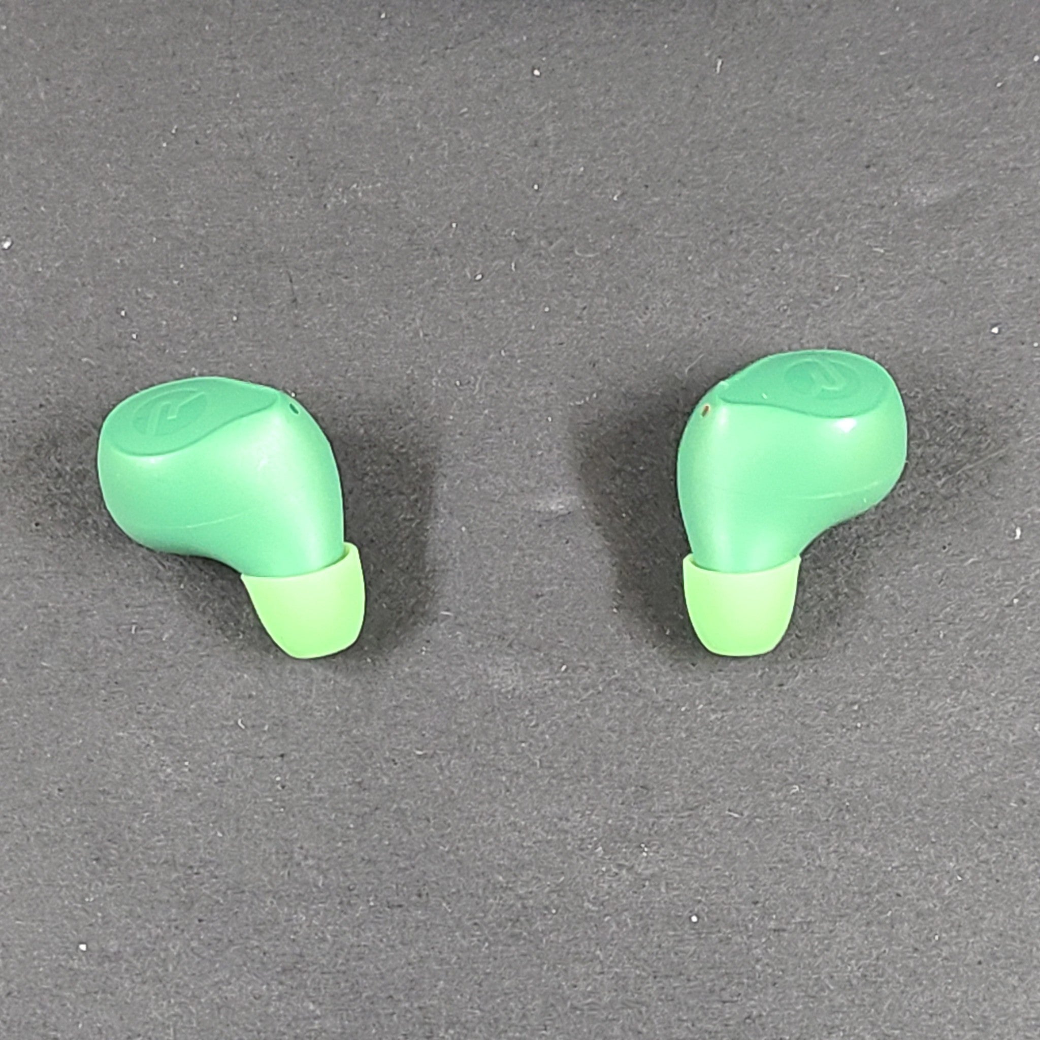 Raycon Everyday Earbuds RBE726 Bluetooth True Wireless - Green