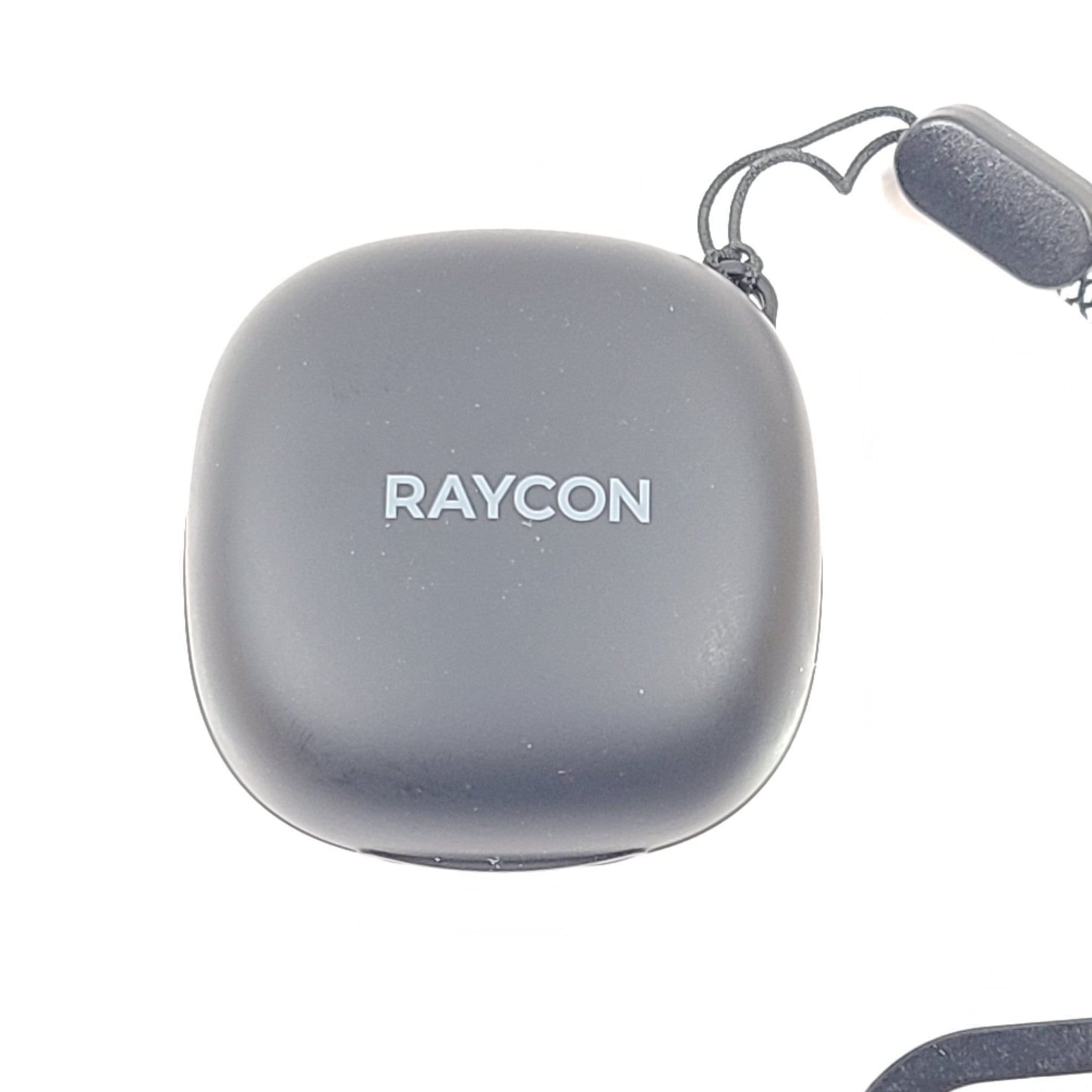 Raycon The Fitness RBE745 Pro Wireless Bluetooth In-Ear Earbuds - Black