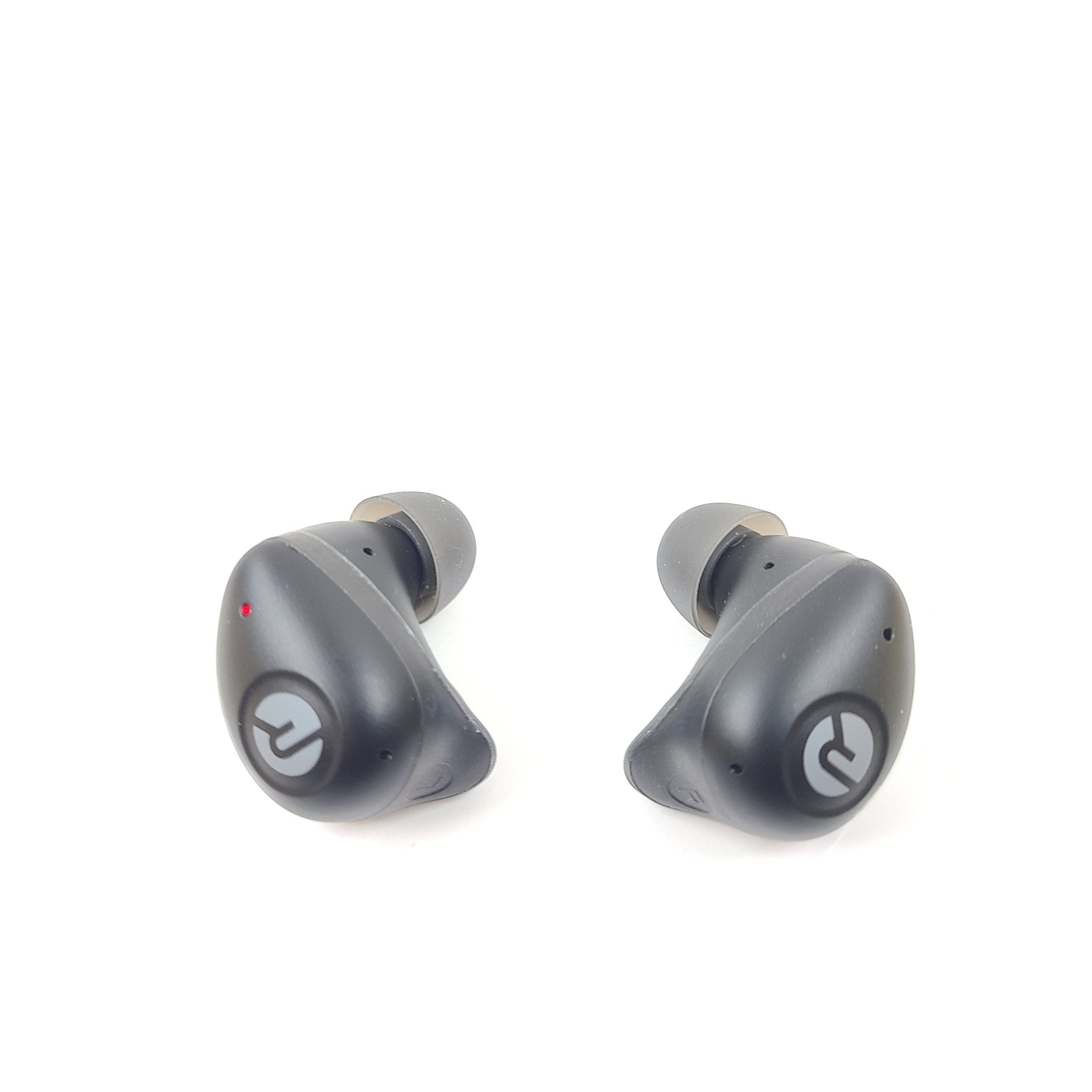 Raycon The Fitness RBE745 Pro Wireless Bluetooth In-Ear Earbuds - Black