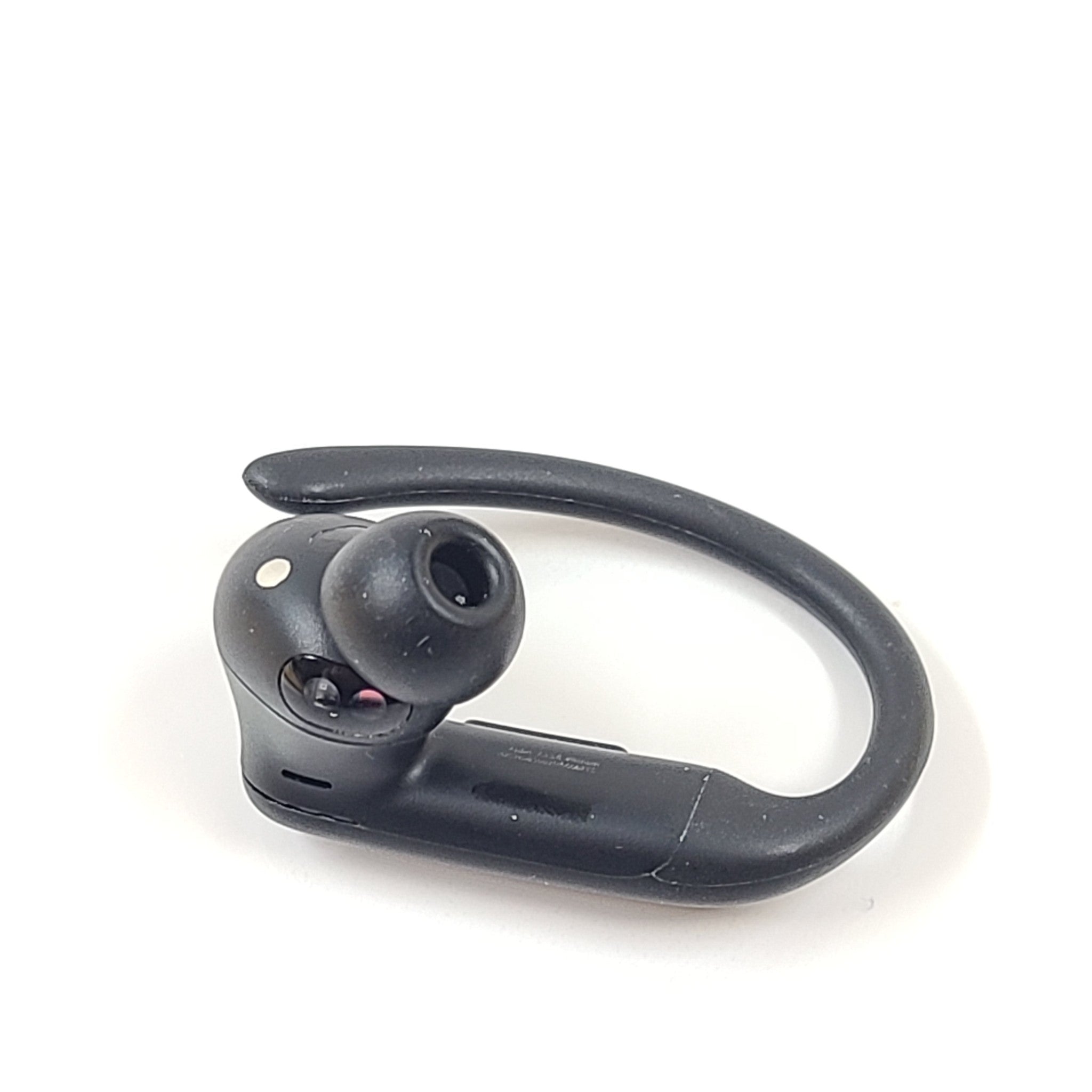 Beats Powerbeats Pro 2 Left Side ONLY Replacement Genuine A3158 - Black