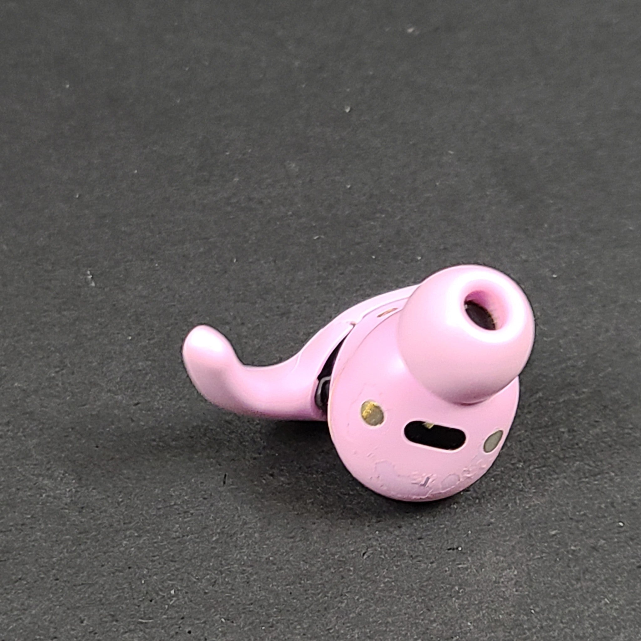 Beats by Dr. Dre Fit Pro True Wireless Left Side earbud ONLY Stone Purple *READ*