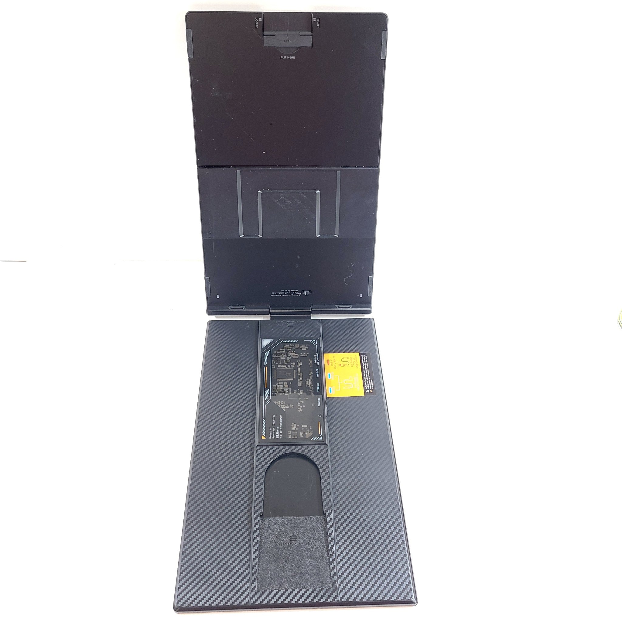 KEFEYA 15.6'' P5 Laptop Screen Extender Full HD Display Monitor GRADE A+