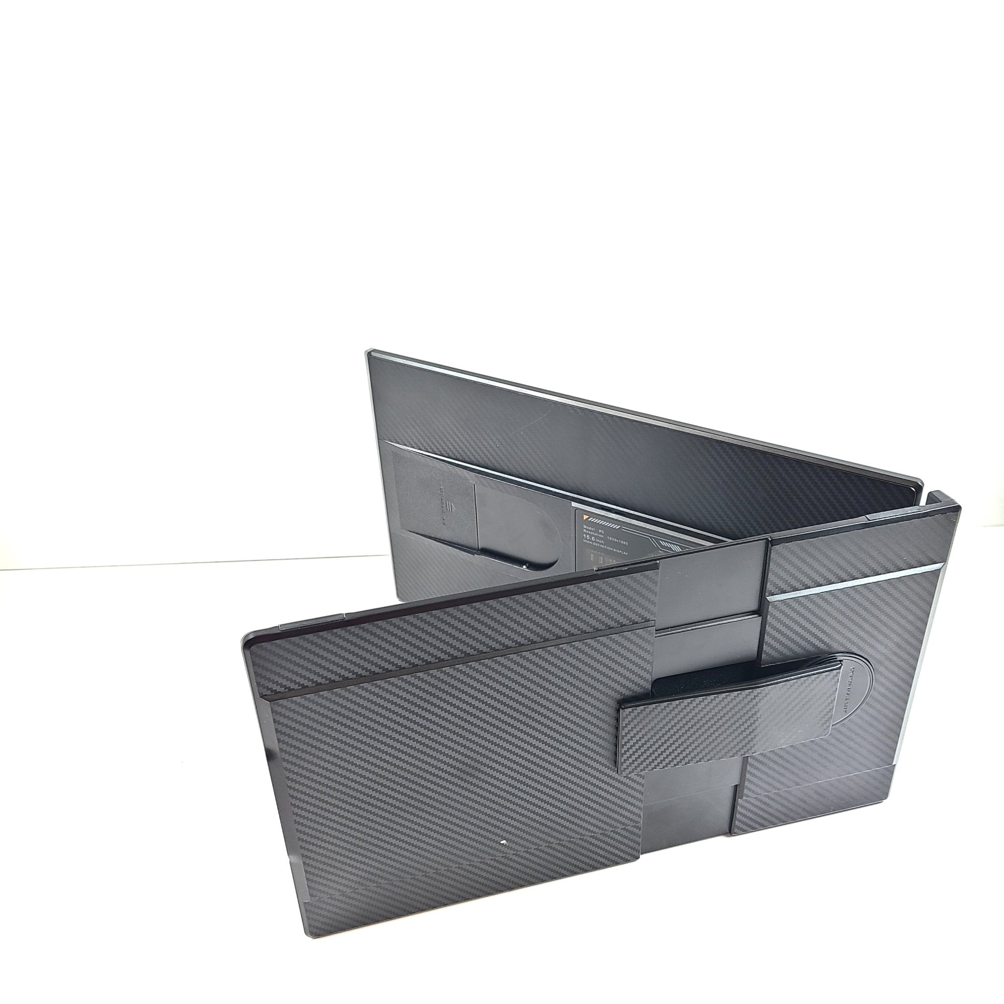 KEFEYA 15.6'' P5 Laptop Screen Extender Full HD Display Monitor GRADE A+