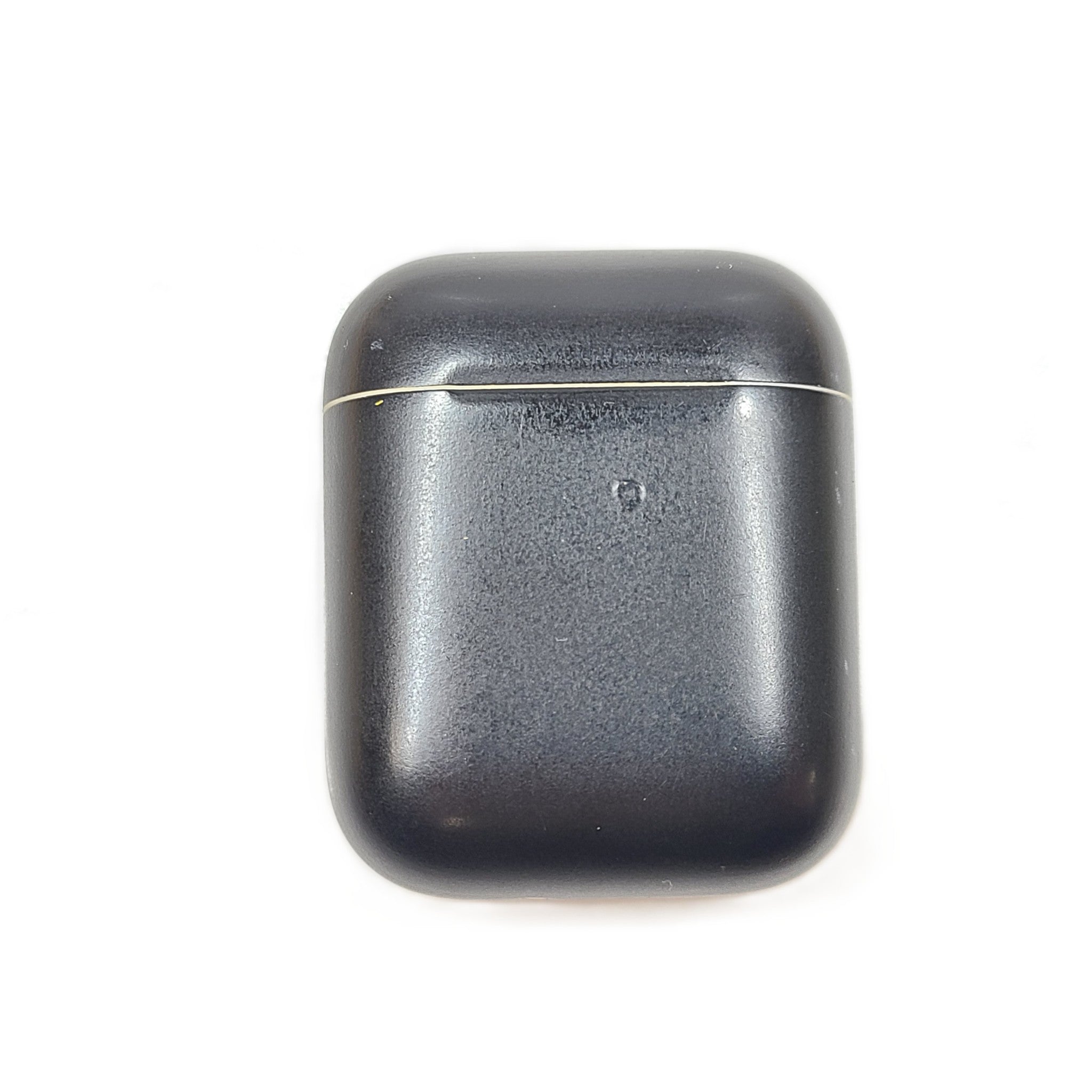 Apple AirPods 2nd Generation with Charging Case A1602 A2032 A2031 - Custom Black