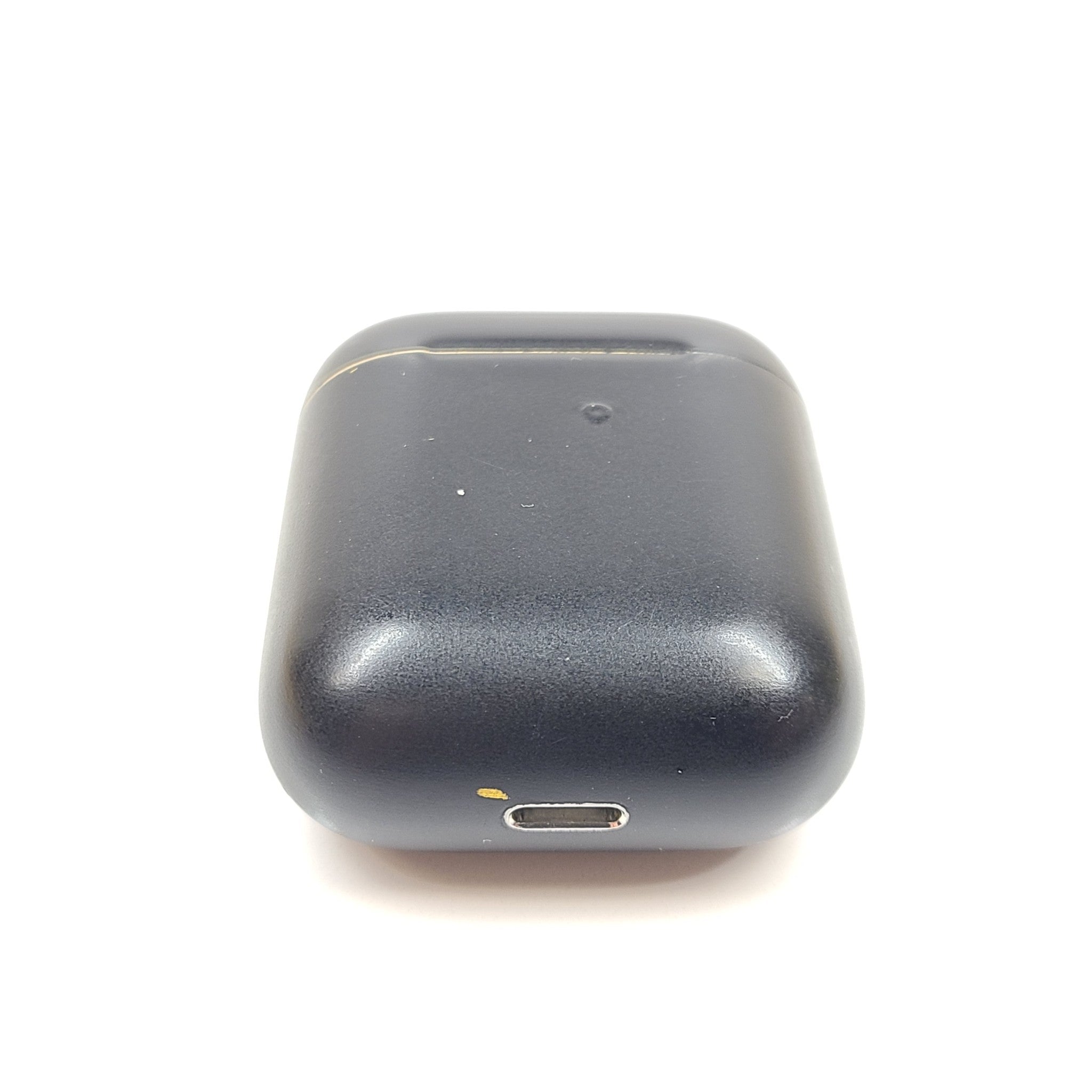 Apple AirPods 2nd Generation with Charging Case A1602 A2032 A2031 - Custom Black