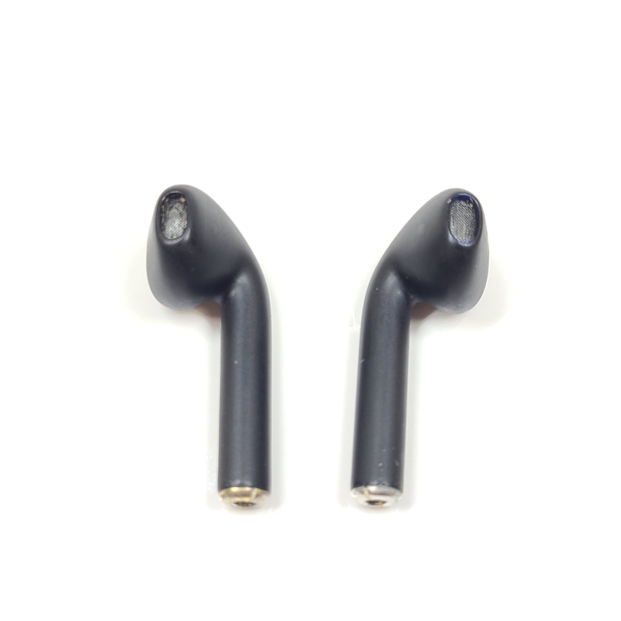 Apple AirPods 2nd Generation with Charging Case A1602 A2032 A2031 - Custom Black
