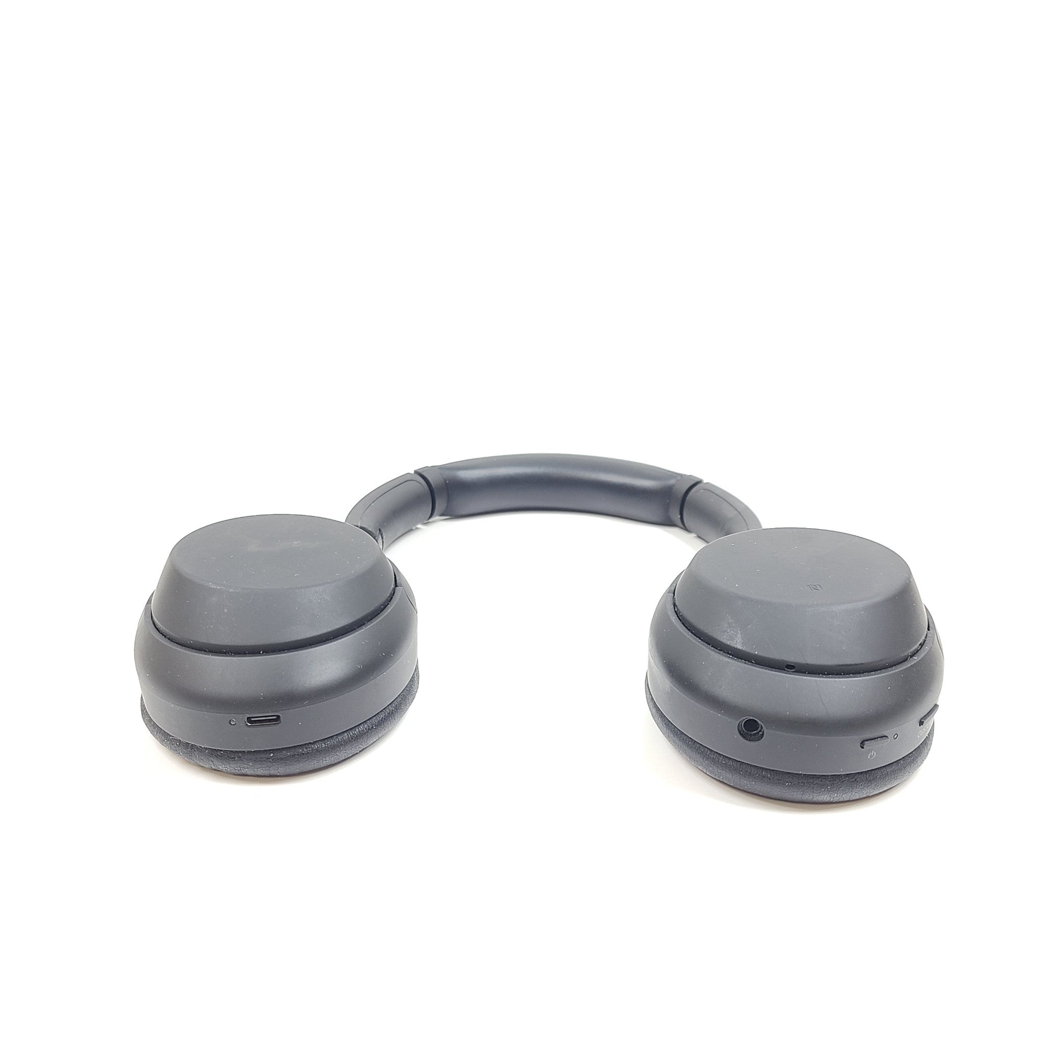 Sony WH-1000XM4 Premium Over-Ear Wireless Headphones Black FOR PARTS