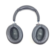 Sony WH-1000XM4 Premium Over-Ear Wireless Headphones Black FOR PARTS