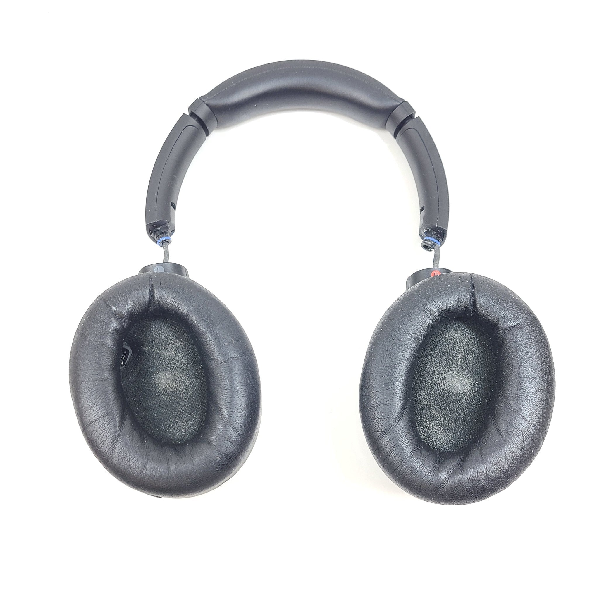 Sony WH-1000XM4 Premium Over-Ear Wireless Headphones Black FOR PARTS