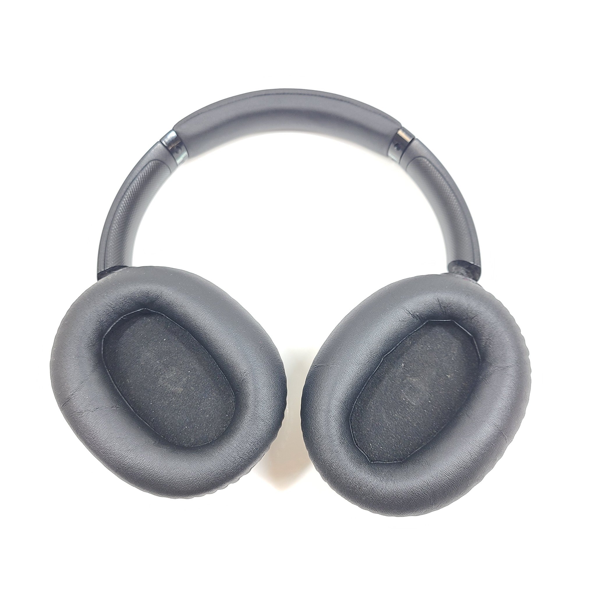 Sony WH-CH710N Wireless Noise-Canceling Over The Ear Headphones - Black READ