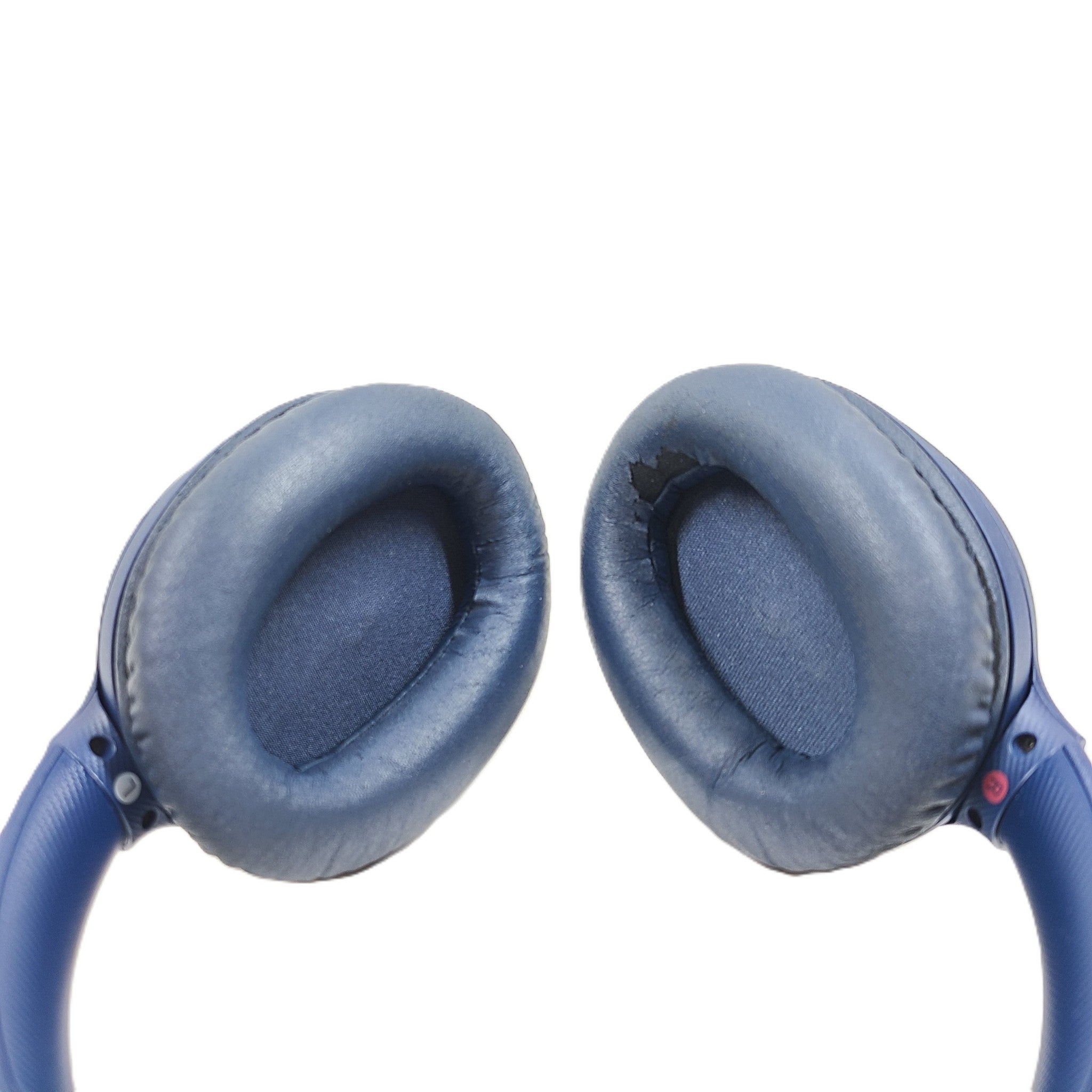 Sony WH-CH710N Wireless Noise Cancelling Headset Stereo Blue GRADE B-