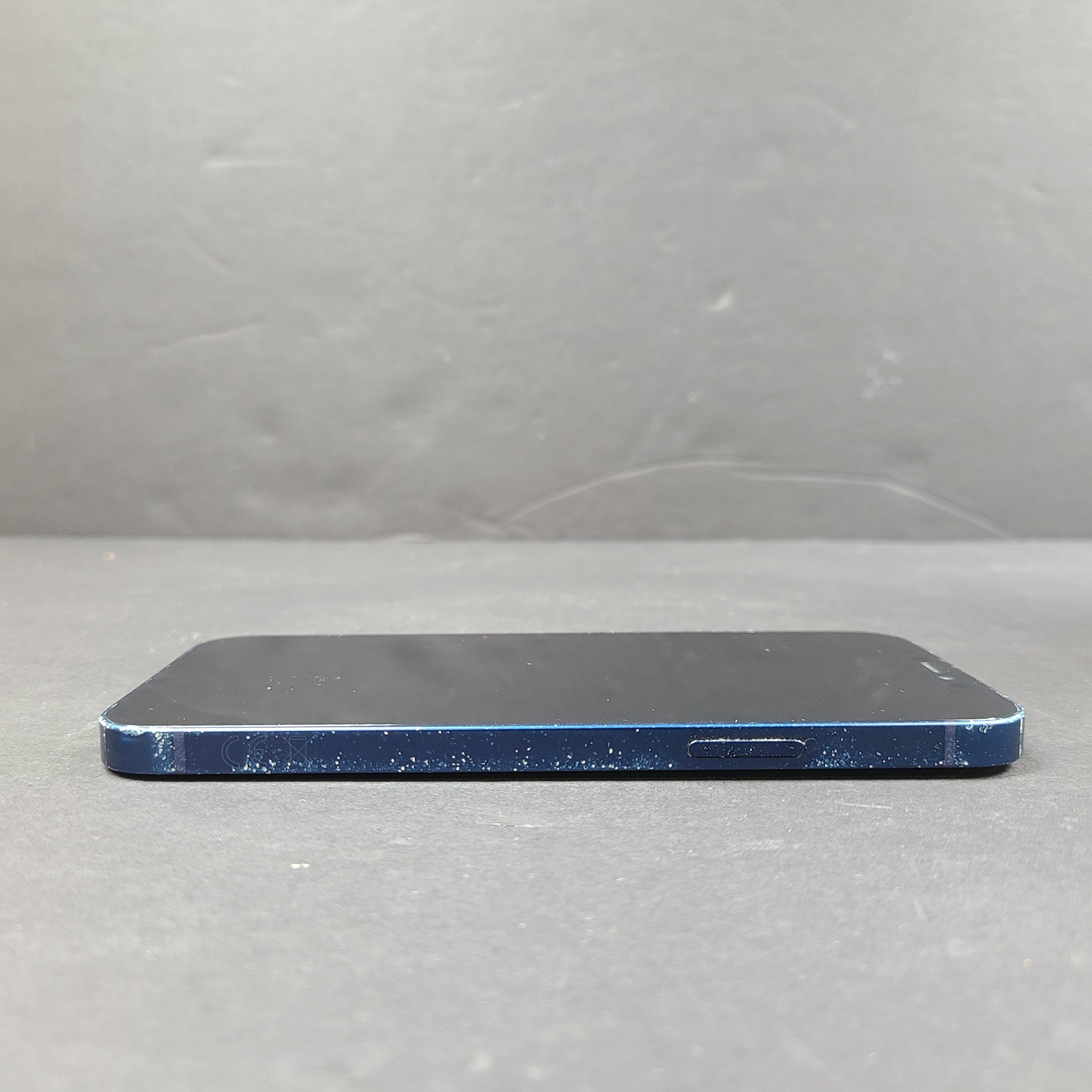 Apple iPhone 12 Blue iOS Smartphone A2402 FOR PARTS WONT BOOT