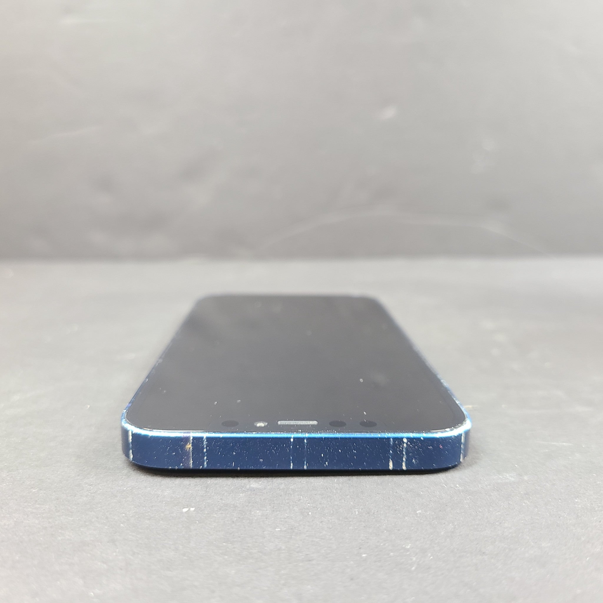 Apple iPhone 12 Blue iOS Smartphone A2402 FOR PARTS WONT BOOT