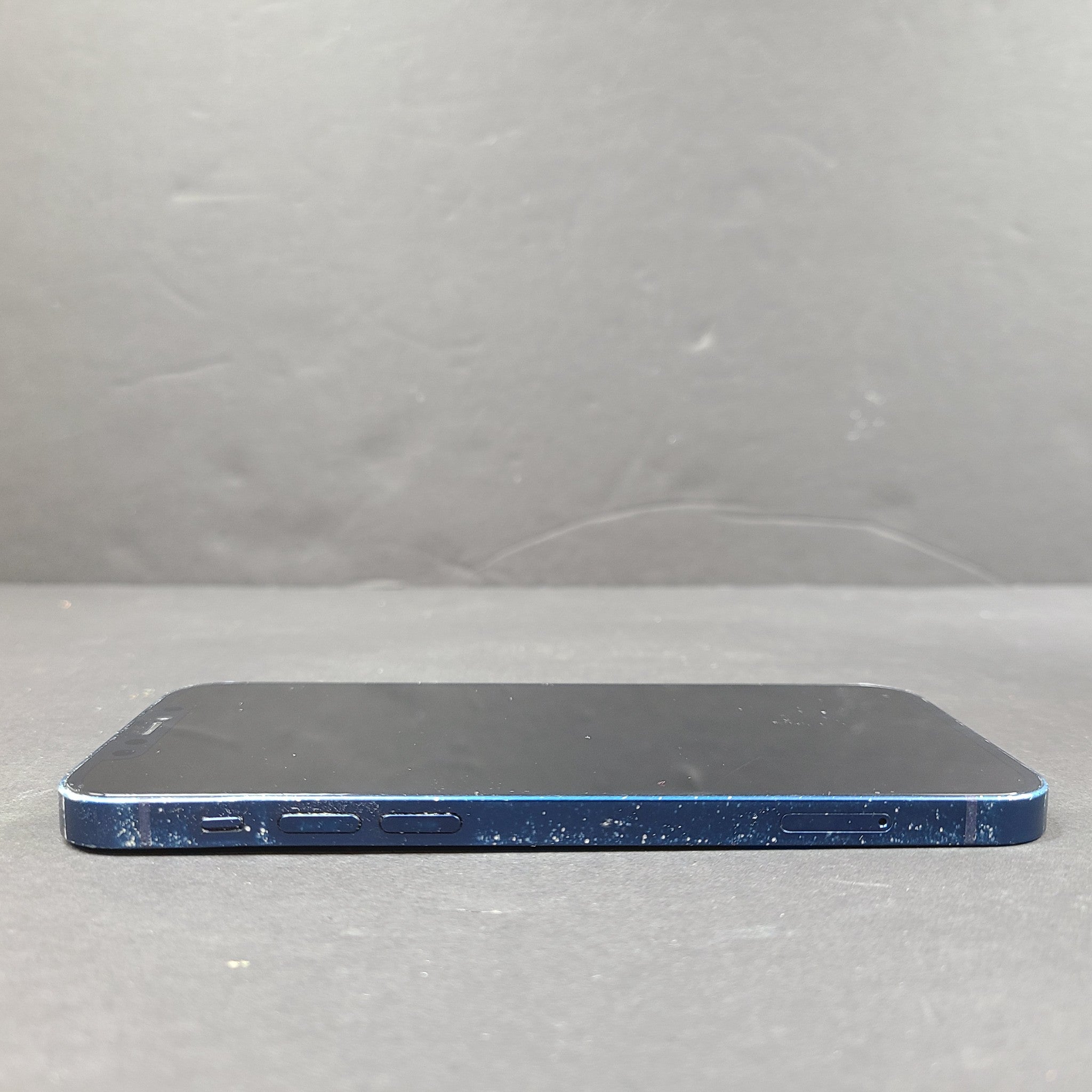 Apple iPhone 12 Blue iOS Smartphone A2402 FOR PARTS WONT BOOT