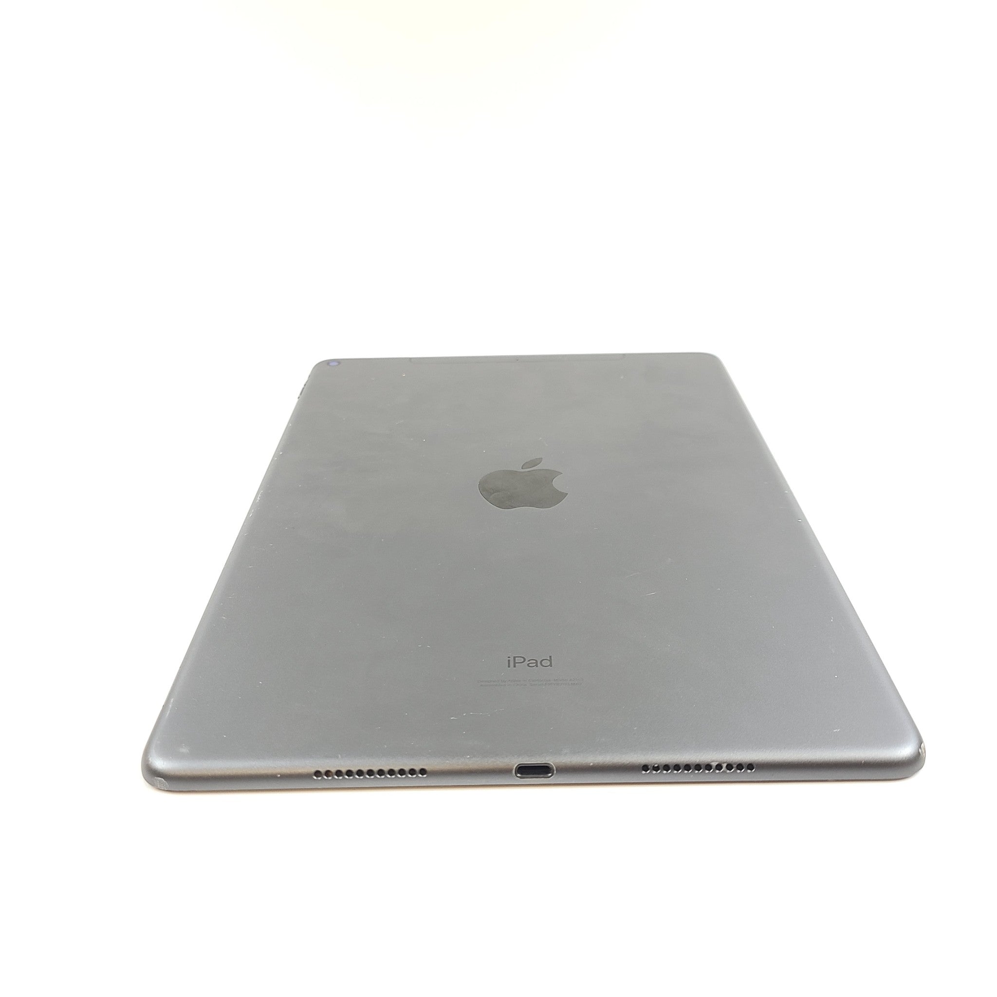 Apple iPad Air 3 3rd Gen, Wi-Fi, A2153, 10.5in - Space Gray FOR PARTS
