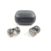 Soundcore C30i by Anker Open-Ear Earbuds Clip-On Standard A3330 - Clarity Black