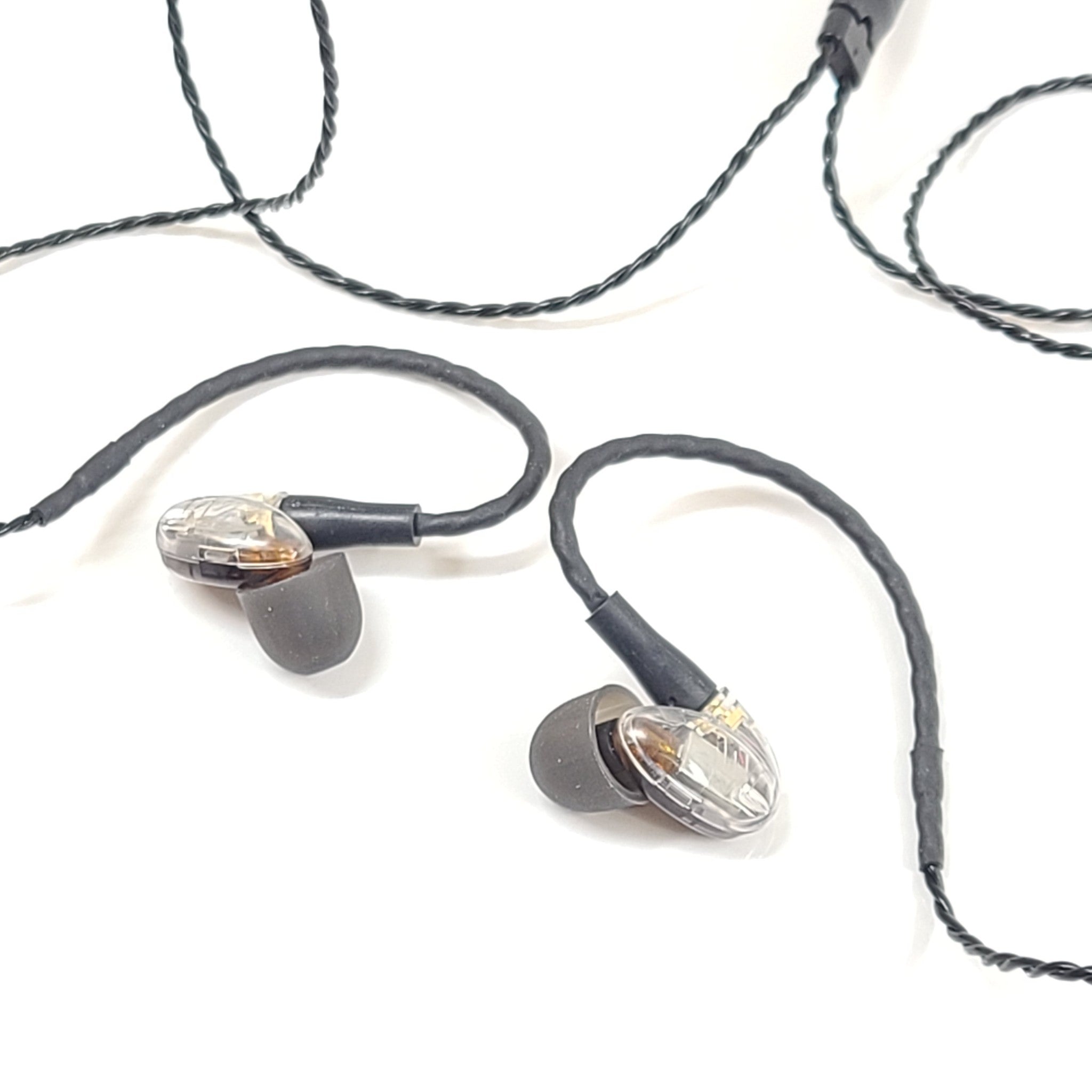 Westone Audio Pro X10 In-Ear Monitor Clear Wireless Ergonomic Sound Isolation