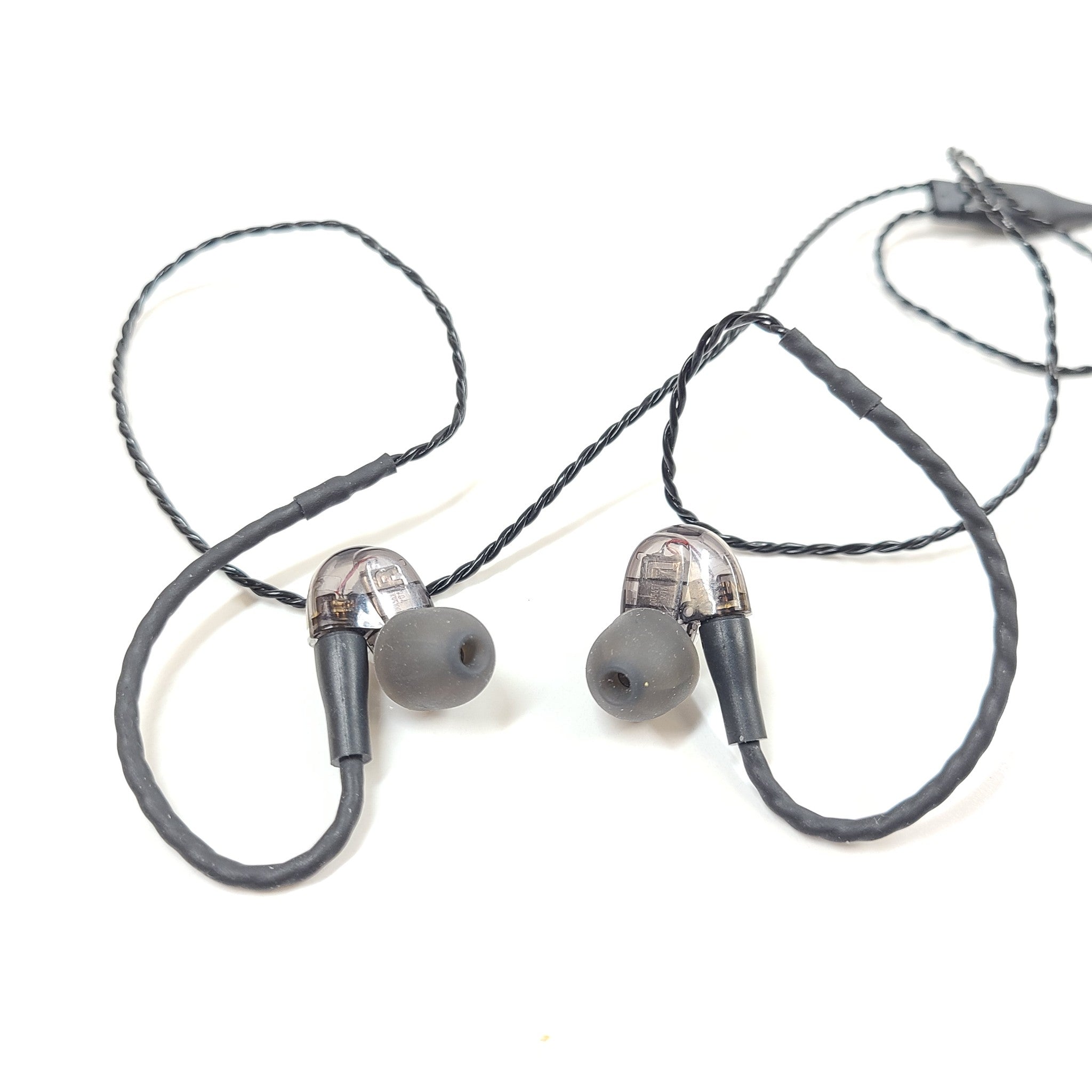 Westone Audio Pro X10 In-Ear Monitor Clear Wireless Ergonomic Sound Isolation