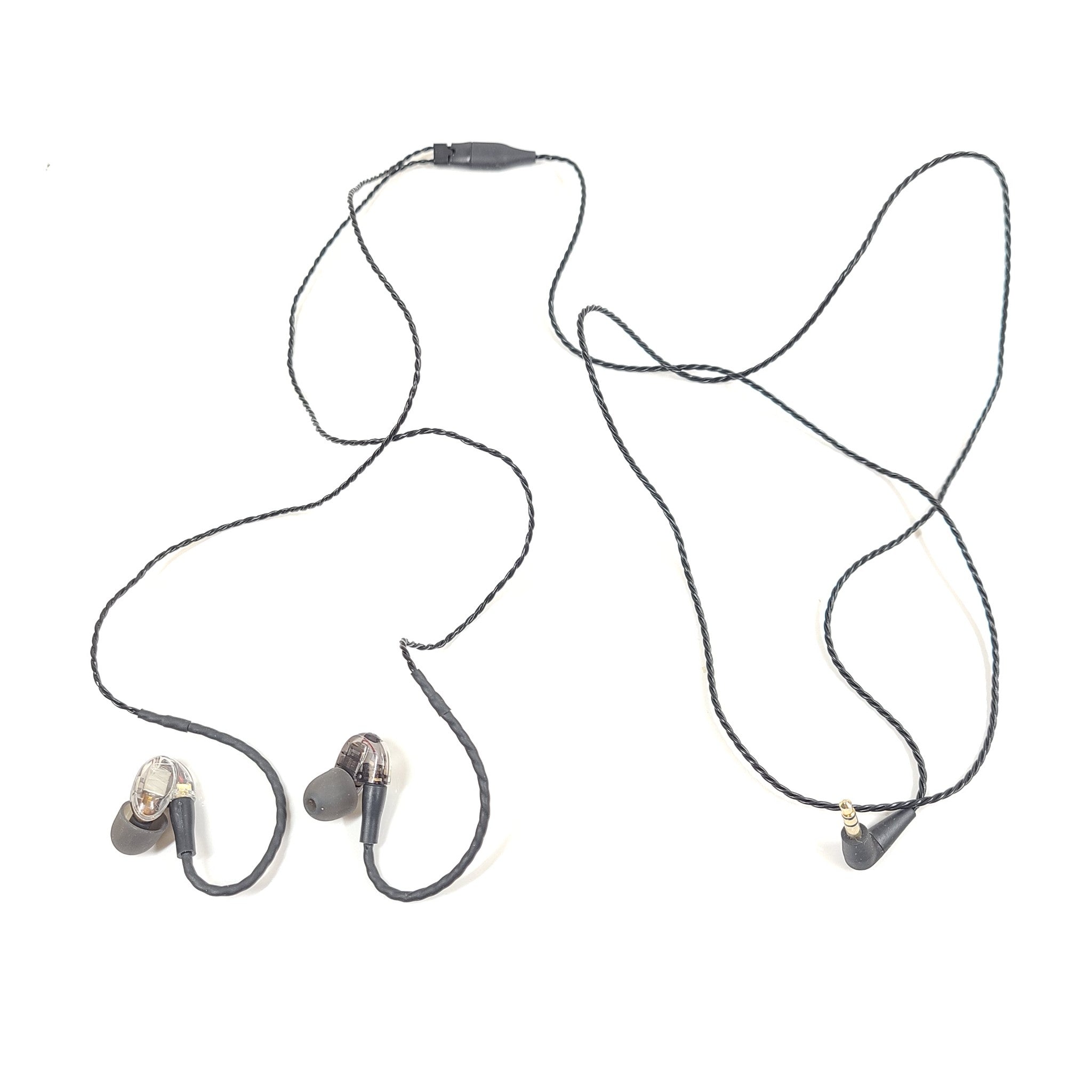 Westone Audio Pro X10 In-Ear Monitor Clear Wireless Ergonomic Sound Isolation