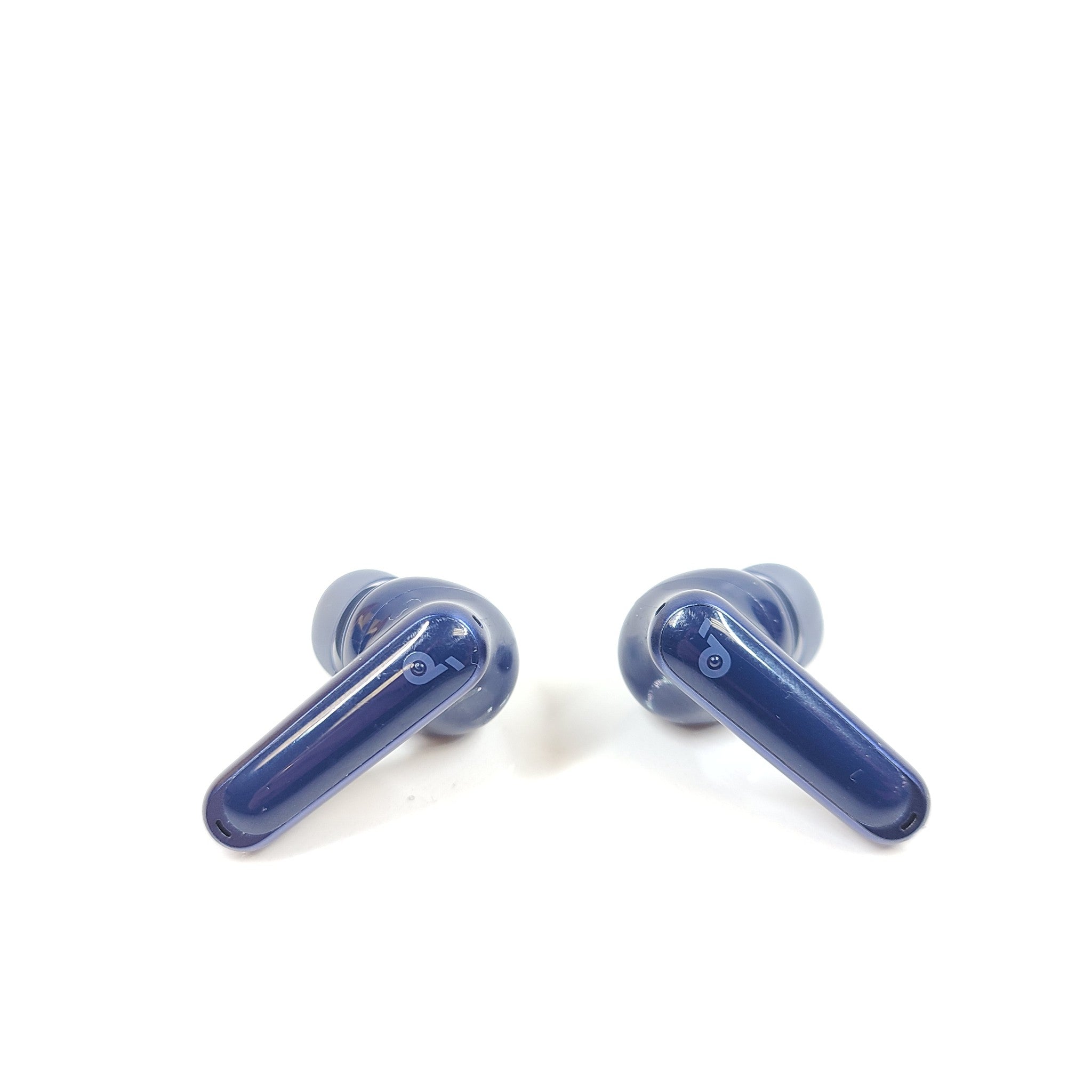 Soundcore P40i Noise Cancelling Wireless Earbuds Earphones A3955 - Blue