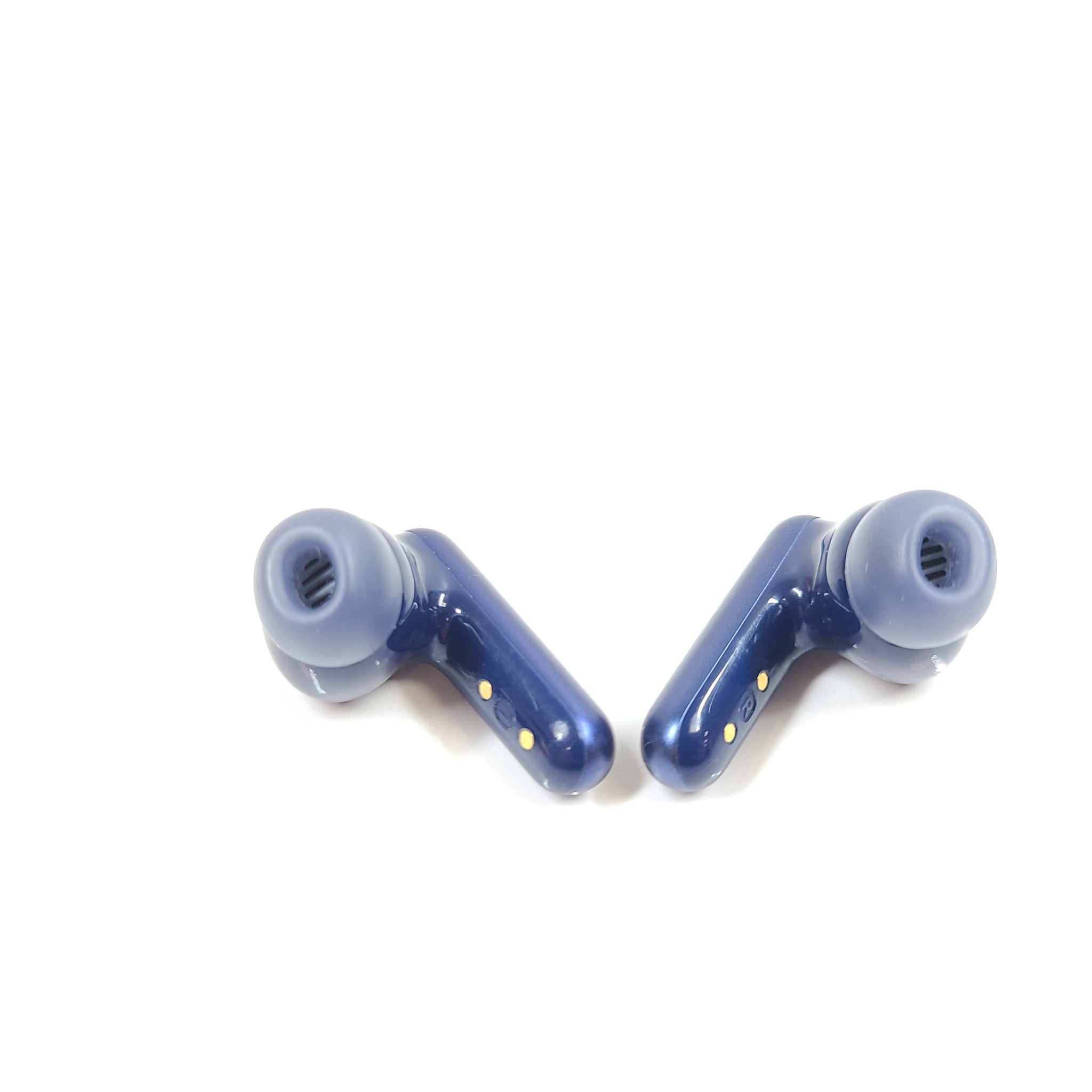 Soundcore P40i Noise Cancelling Wireless Earbuds Earphones A3955 - Blue