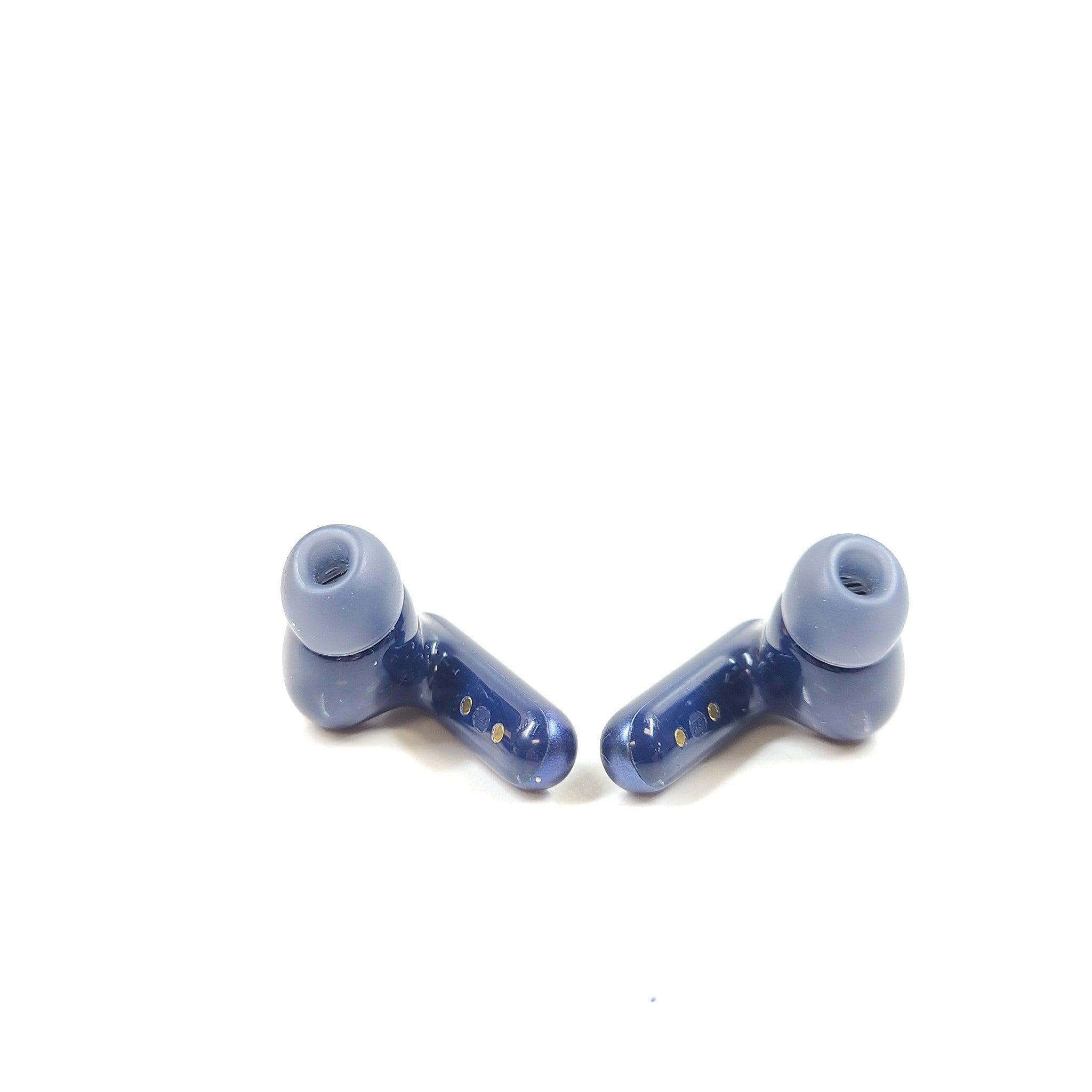 Soundcore P40i Noise Cancelling Wireless Earbuds Earphones A3955 - Blue