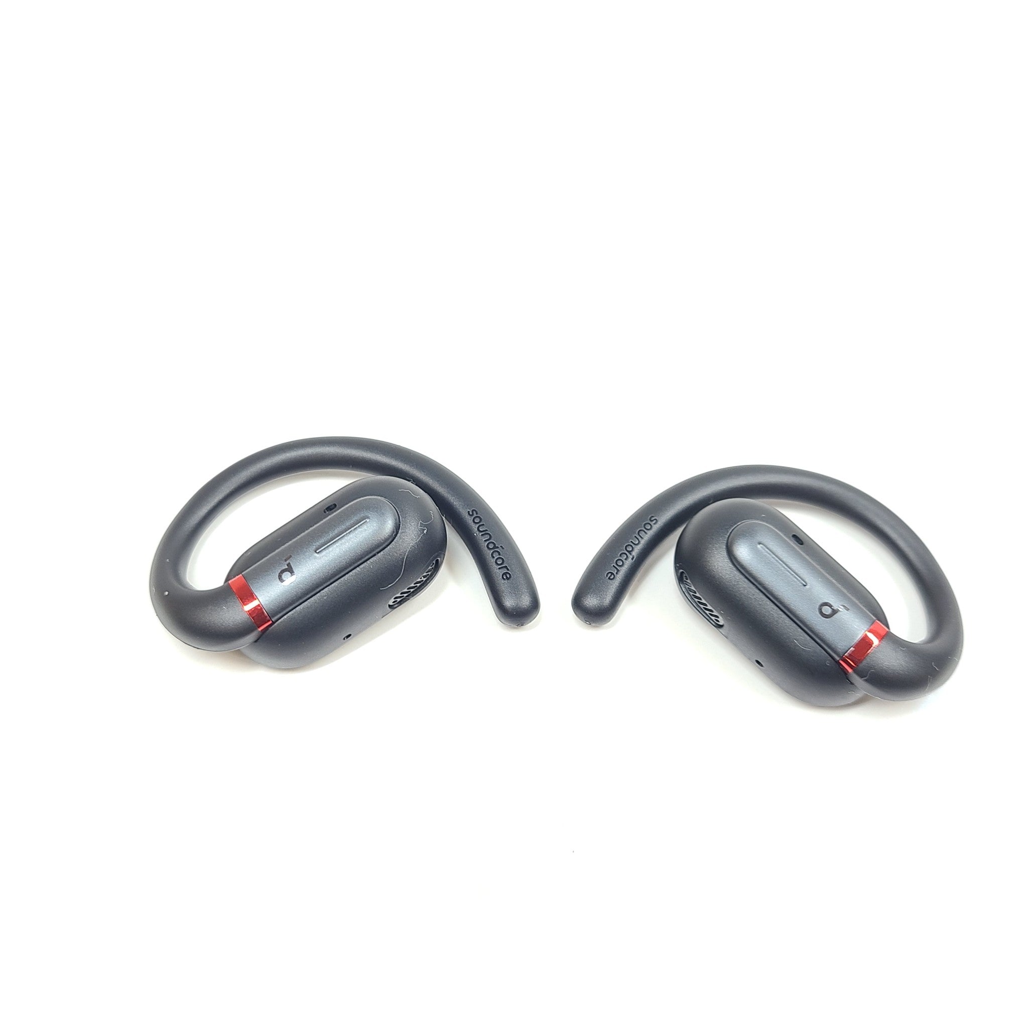 Anker Soundcore V30i Open-Ear Headphones Ergonomic Ear Hooks Sport Earbuds A3973