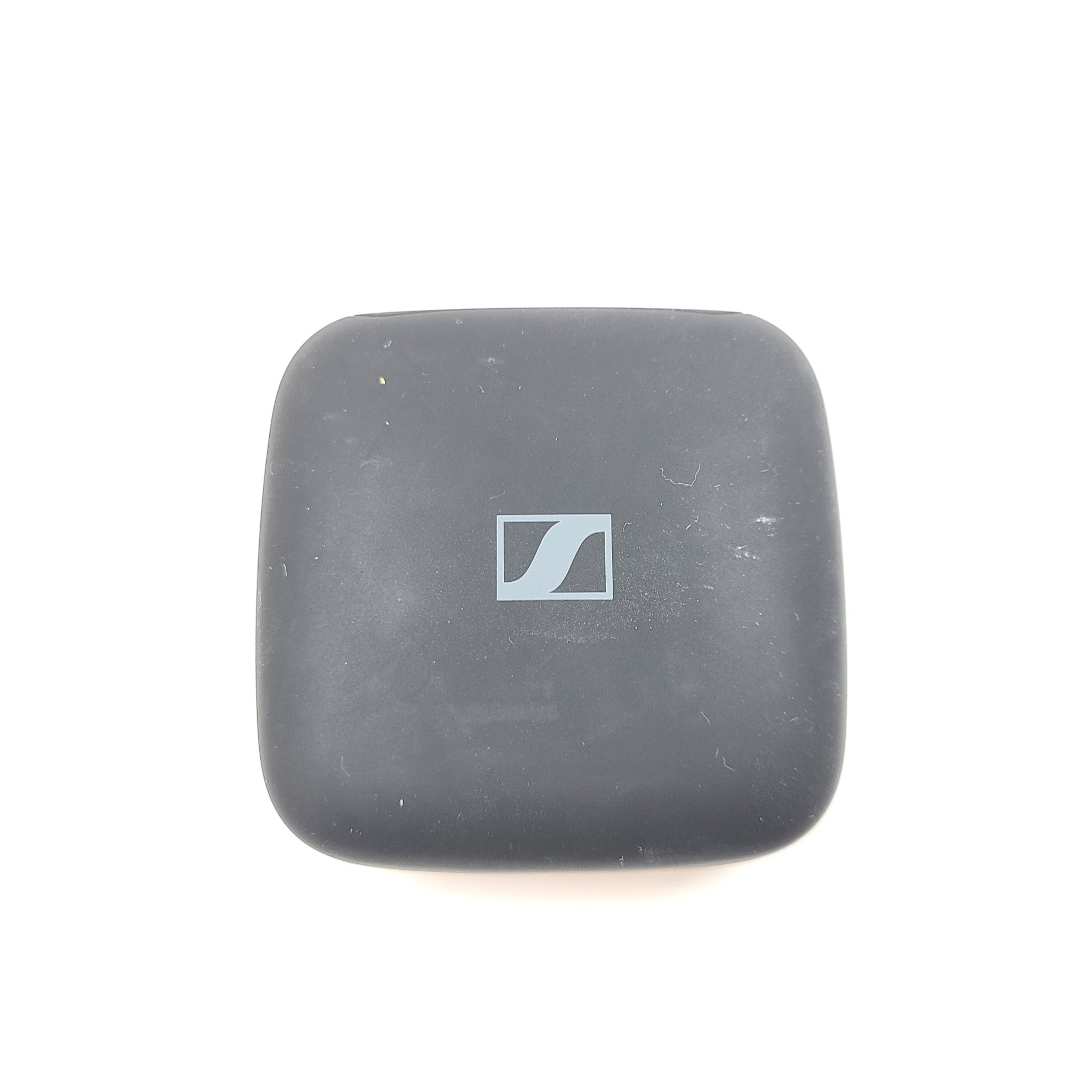 Sennheiser Momentum Sport MSPORT1 True Wireless Earphones - Black