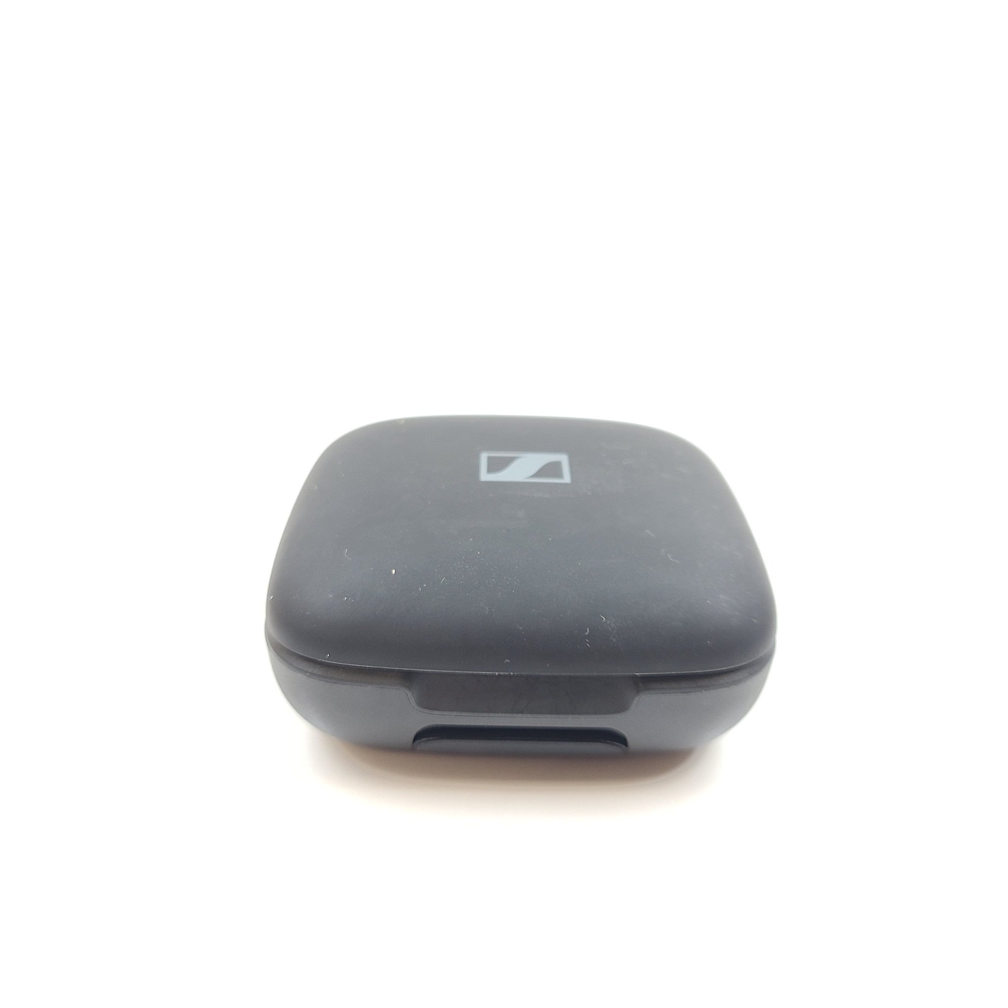Sennheiser Momentum Sport MSPORT1 True Wireless Earphones - Black