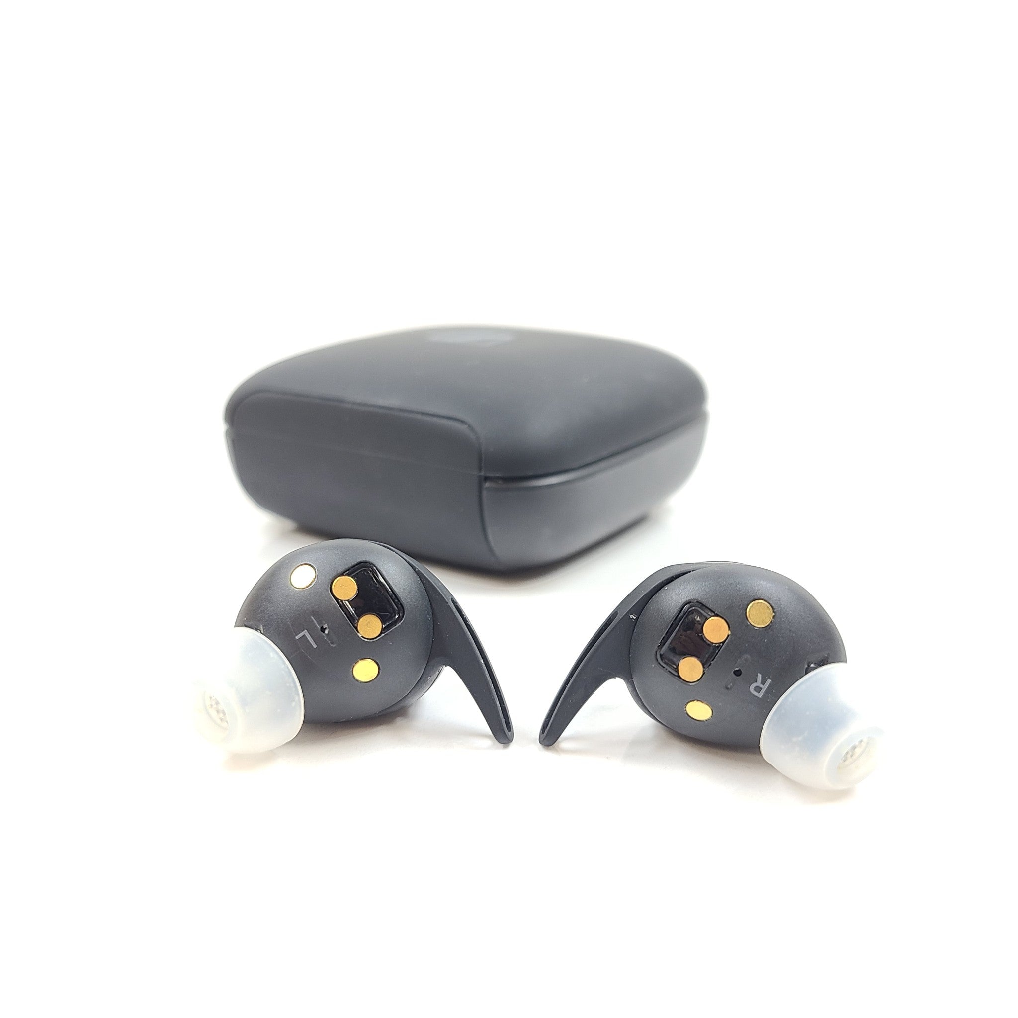 Sennheiser Momentum Sport MSPORT1 True Wireless Earphones - Black