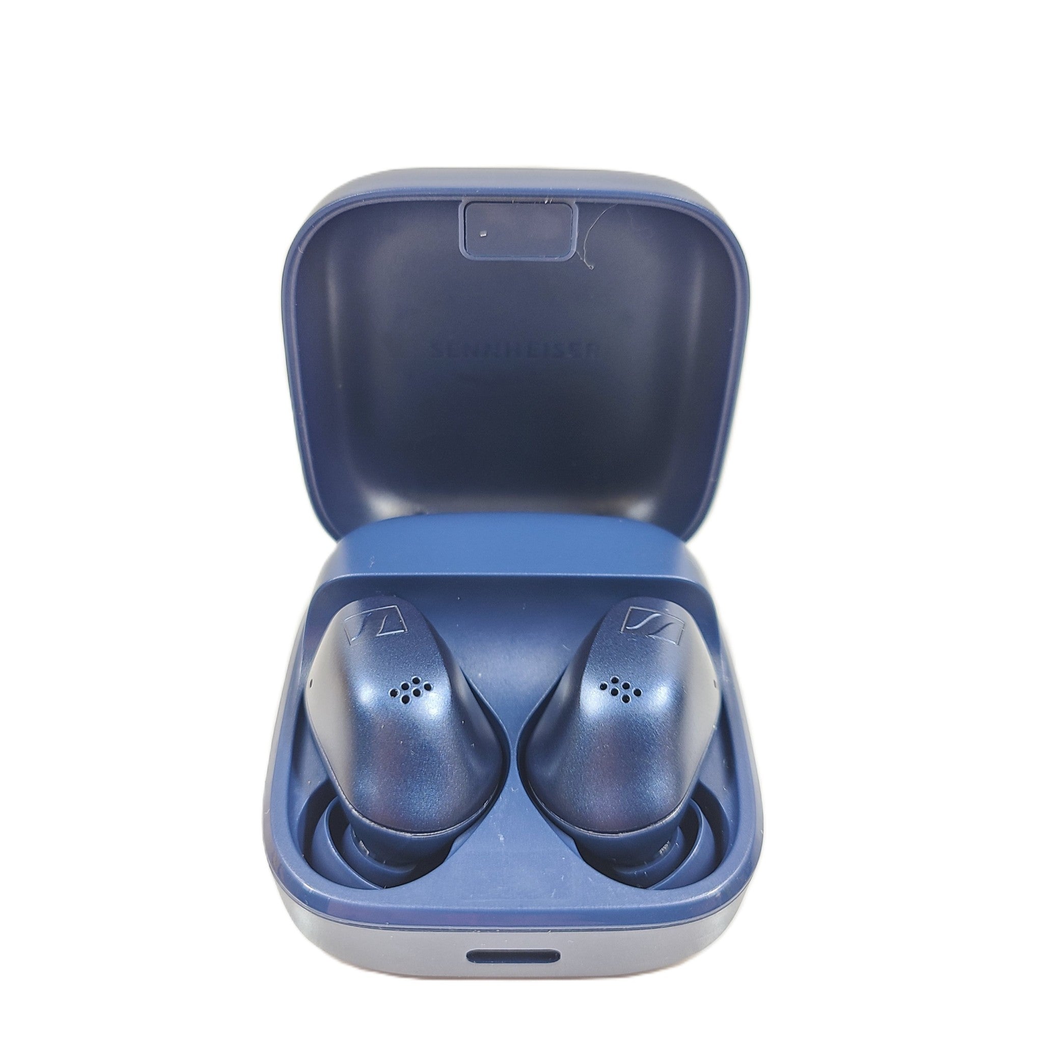 Sennheiser ACCENTUM True Wireless Earbuds ATW1 - Blue
