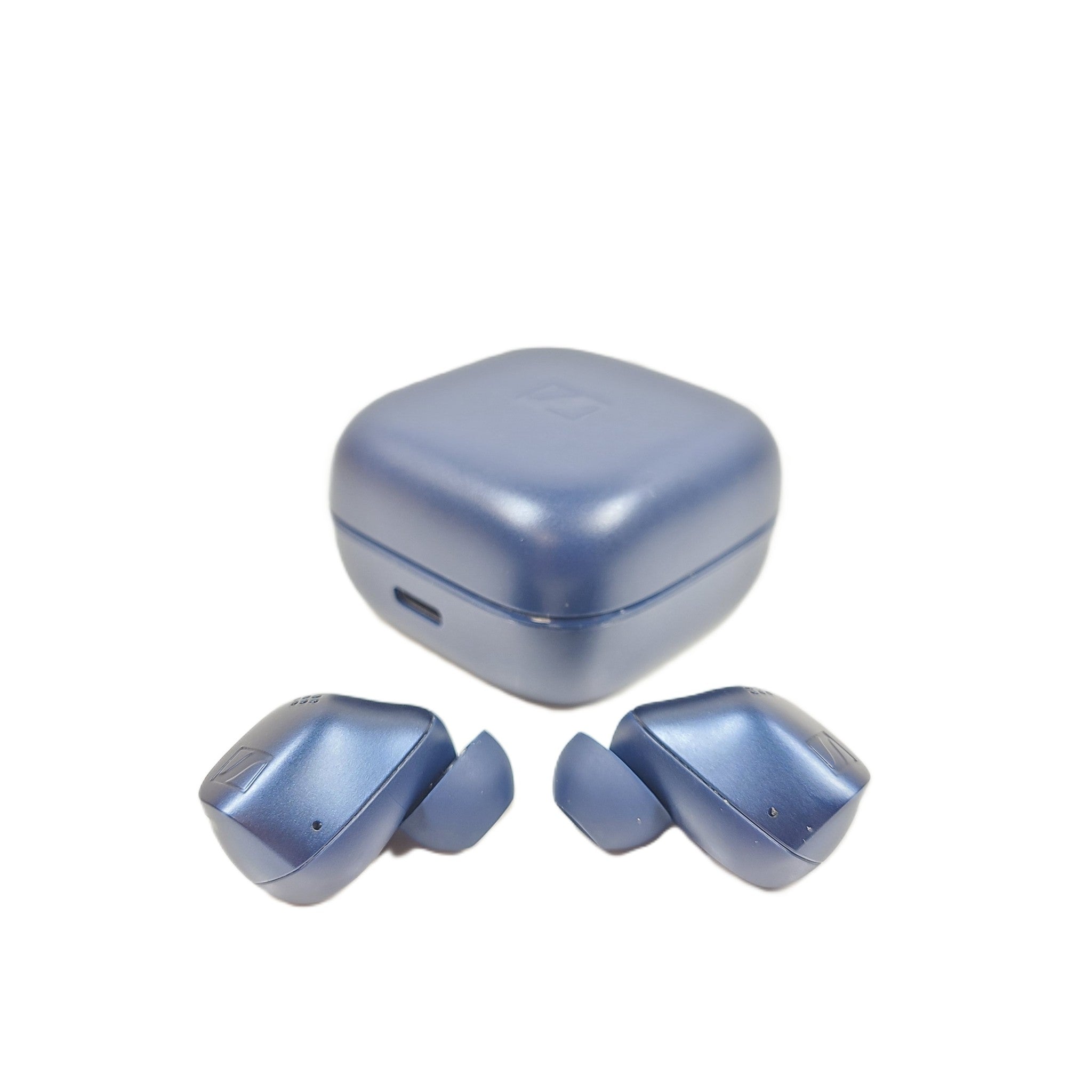 Sennheiser ACCENTUM True Wireless Earbuds ATW1 - Blue