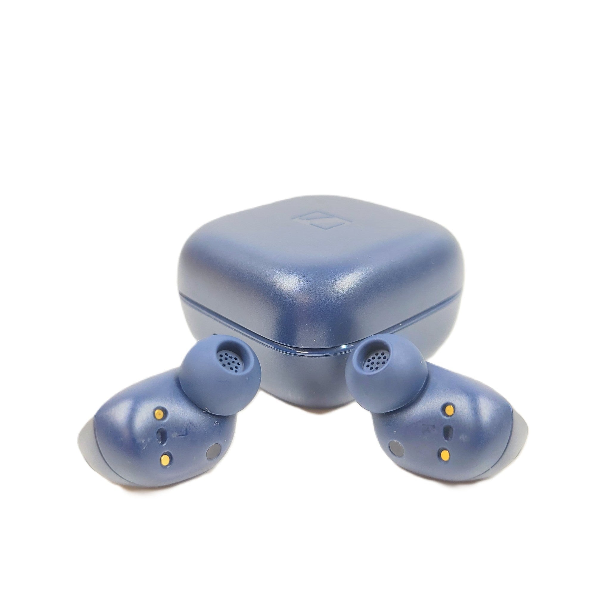 Sennheiser ACCENTUM True Wireless Earbuds ATW1 - Blue