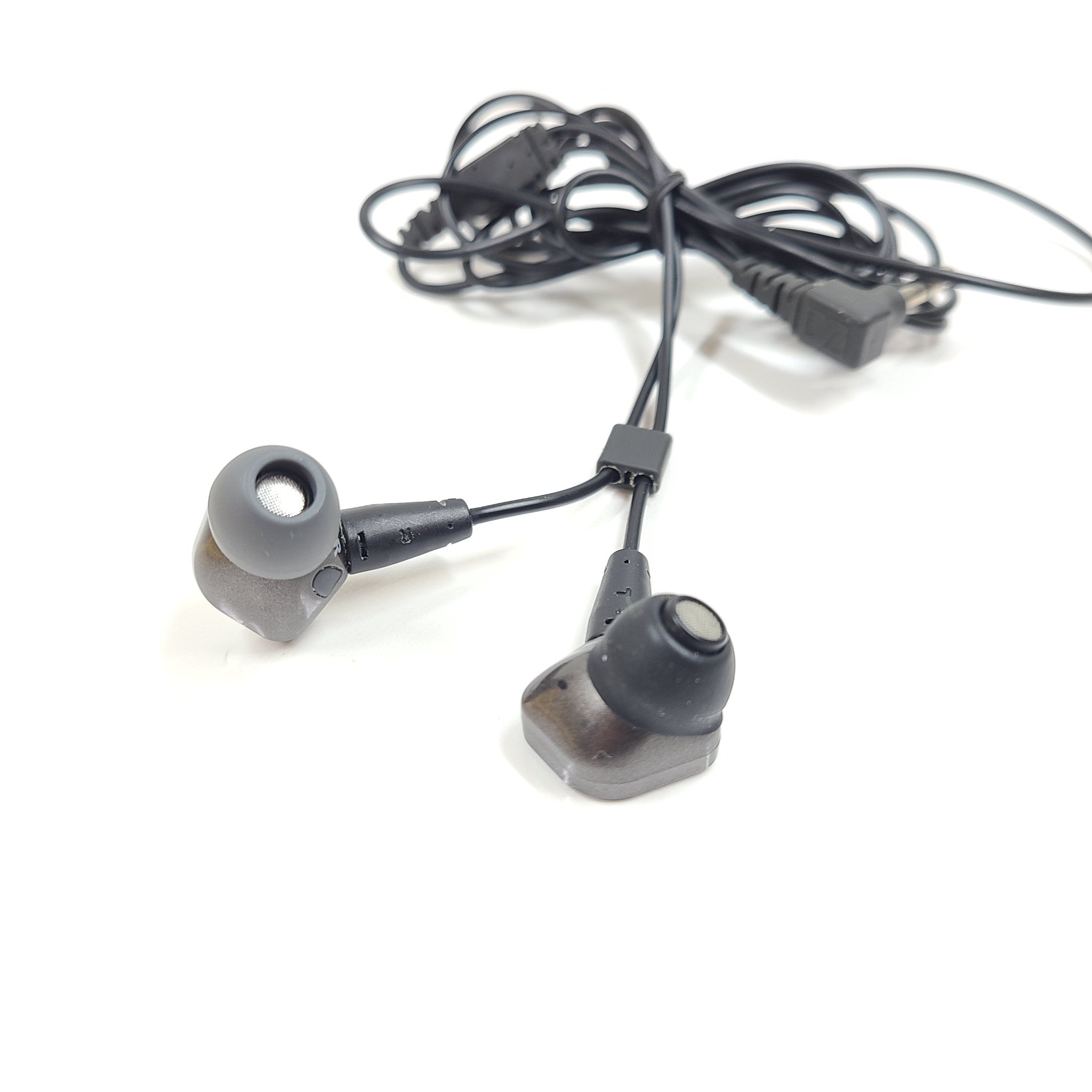 Sennheiser IE 80 In-Ear Monitors Wired Headphones - Black