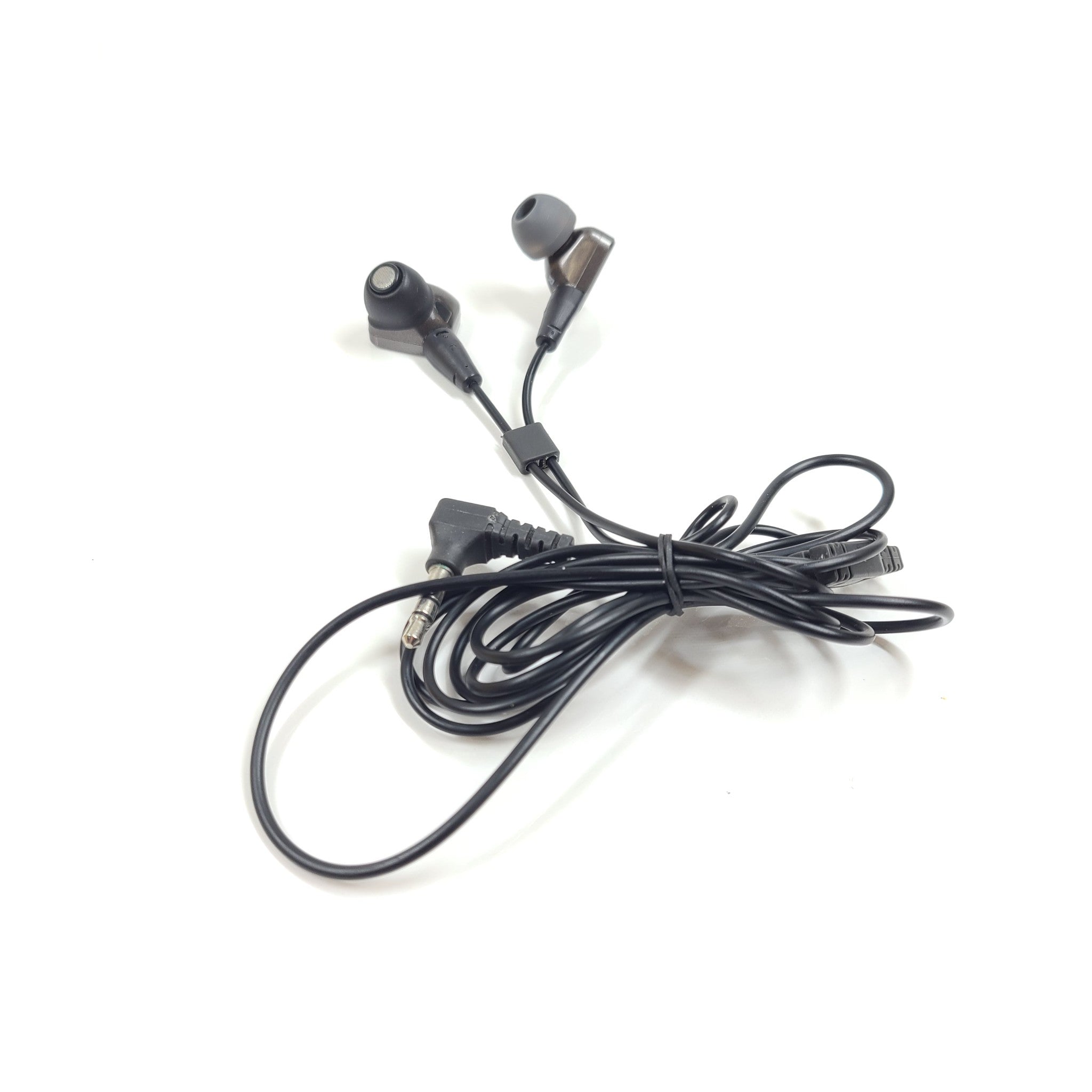 Sennheiser IE 80 In-Ear Monitors Wired Headphones - Black