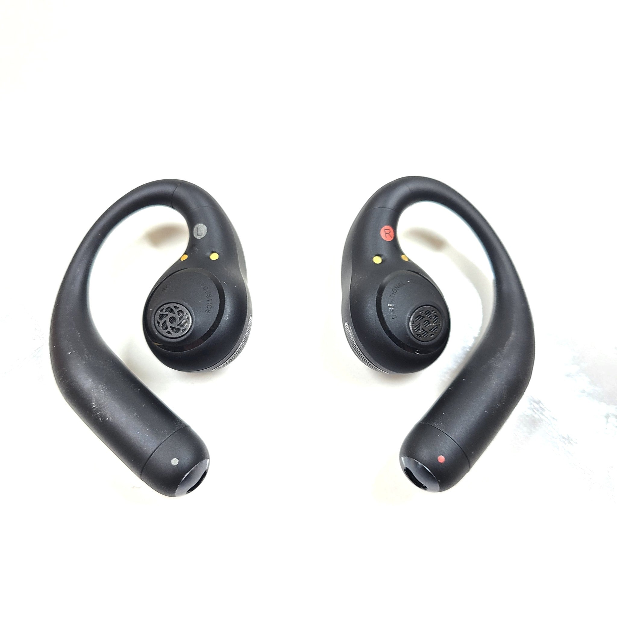 Anker Soundcore AeroFit Pro Open-Ear Wireless Earbuds A3871 - Black