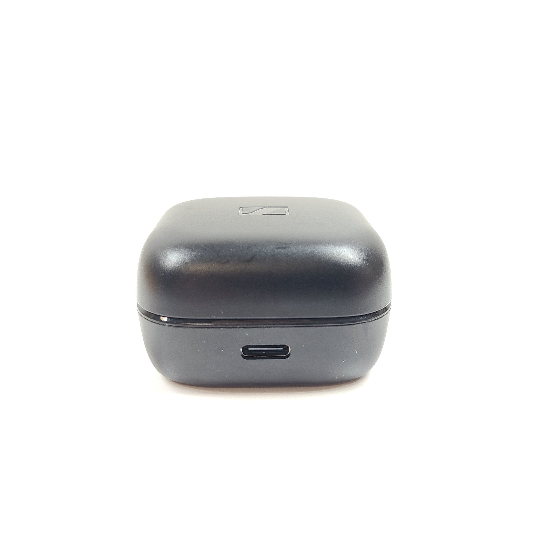 Sennheiser ACCENTUM True Wireless Earbuds ATW1 - Black