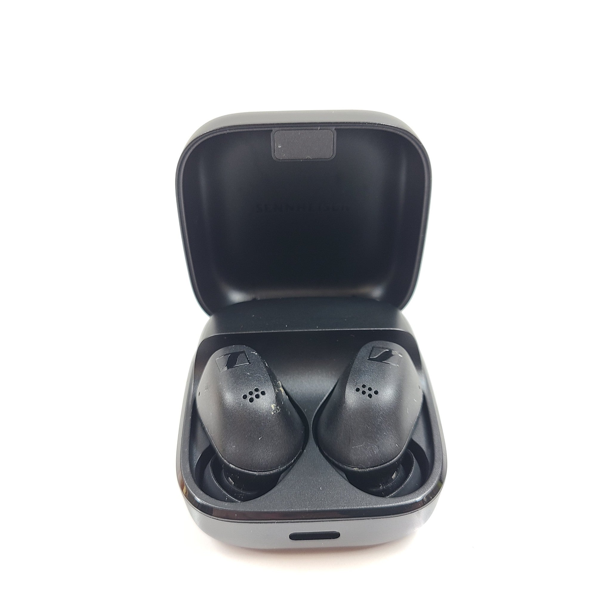 Sennheiser ACCENTUM True Wireless Earbuds ATW1 - Black