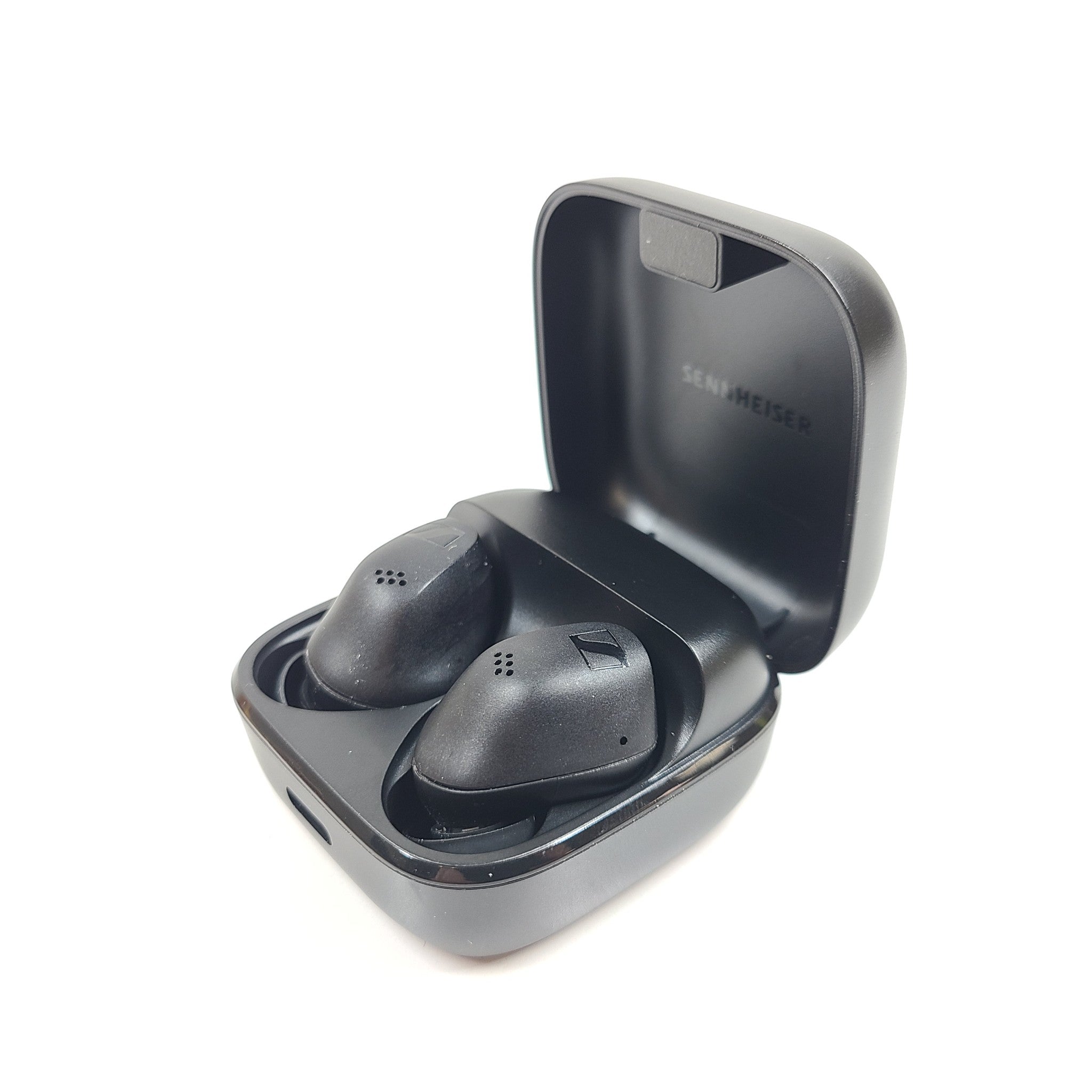 Sennheiser ACCENTUM True Wireless Earbuds ATW1 - Black