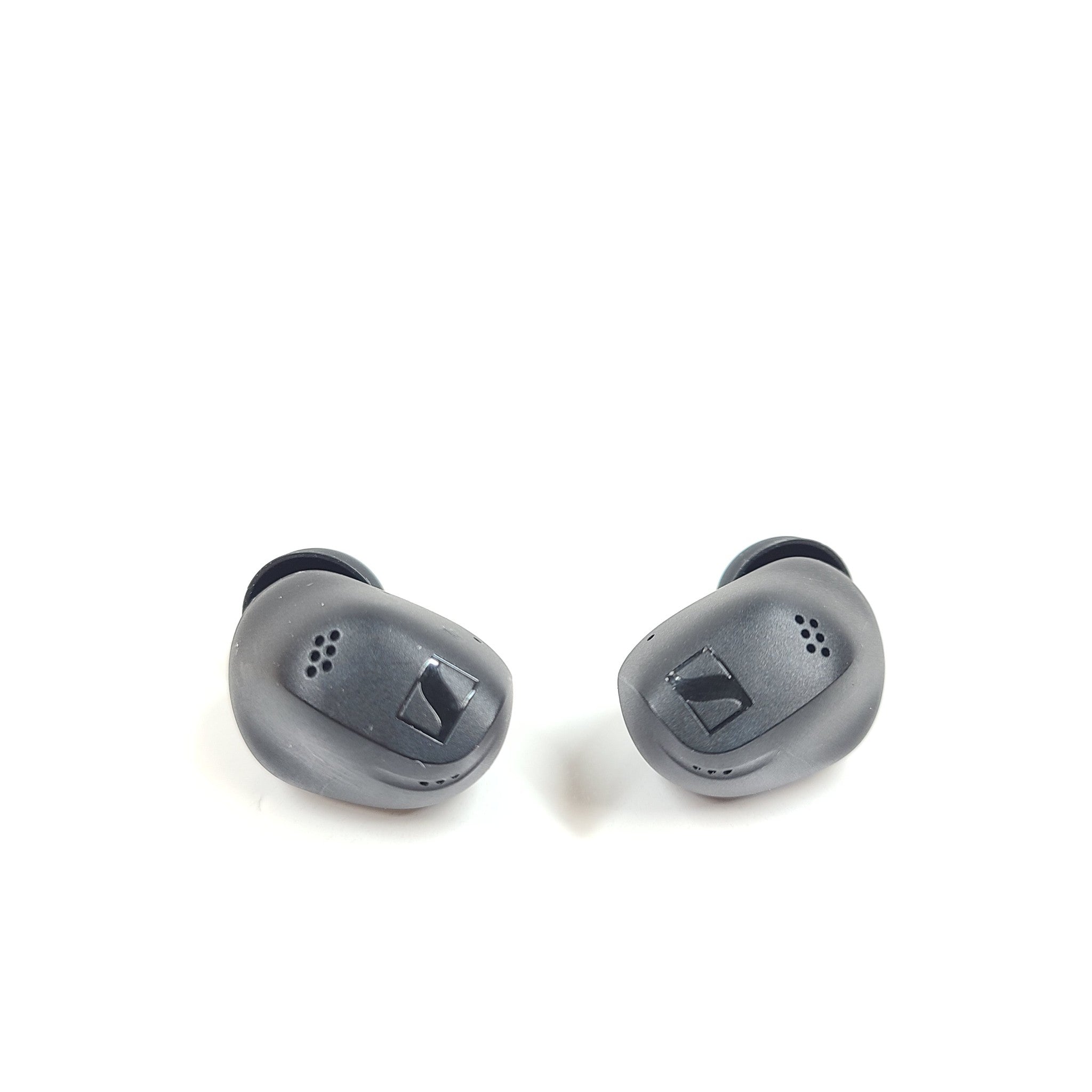 Sennheiser ACCENTUM True Wireless Earbuds ATW1 - Black