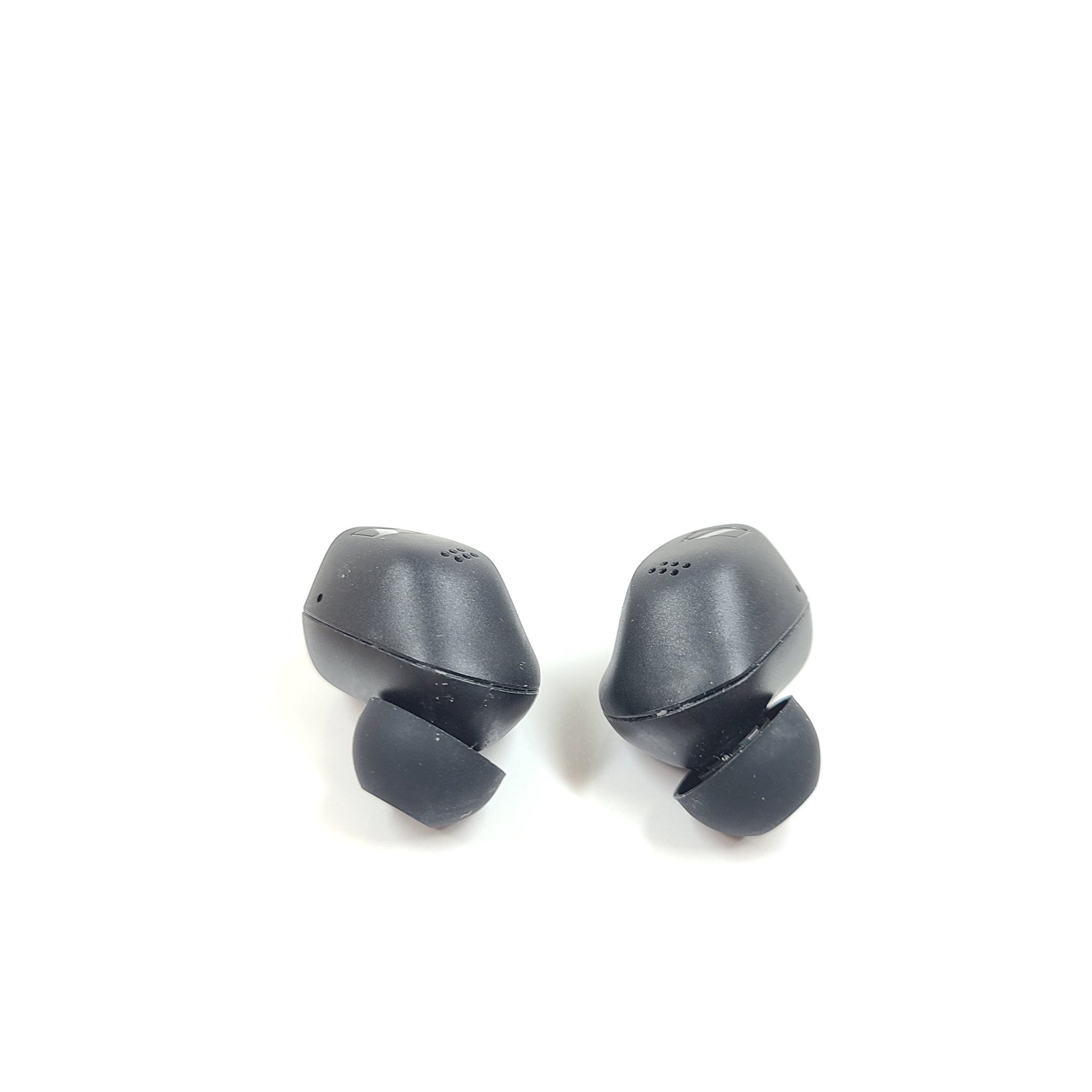 Sennheiser ACCENTUM True Wireless Earbuds ATW1 - Black