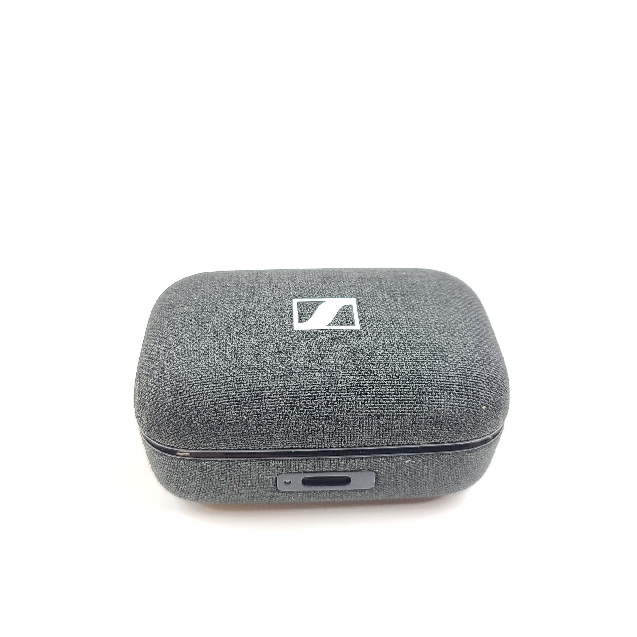 Sennheiser Momentum True Wireless 3 Bluetooth Earbuds MTW3 C - Black