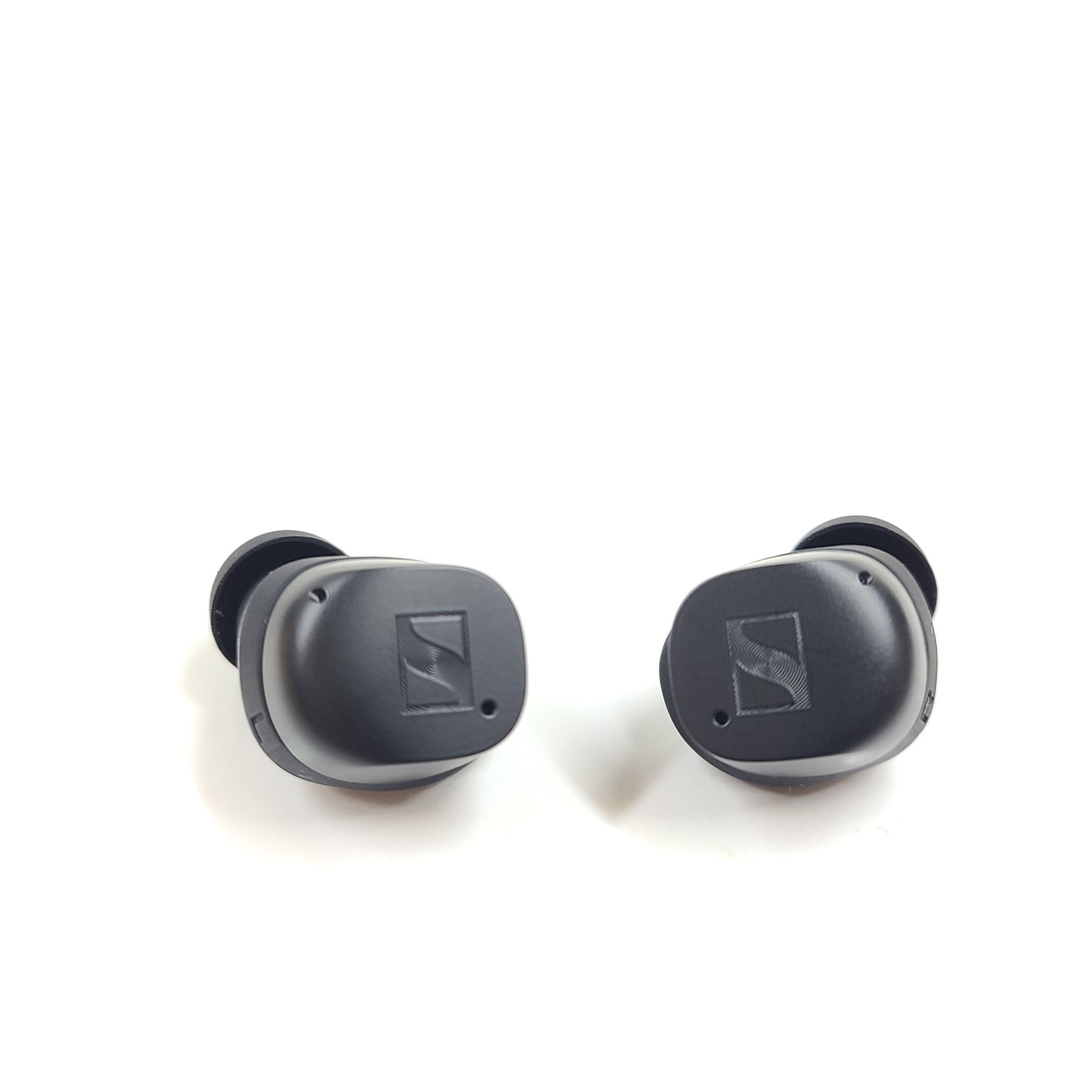 Sennheiser Momentum True Wireless 3 Bluetooth Earbuds MTW3 C - Black
