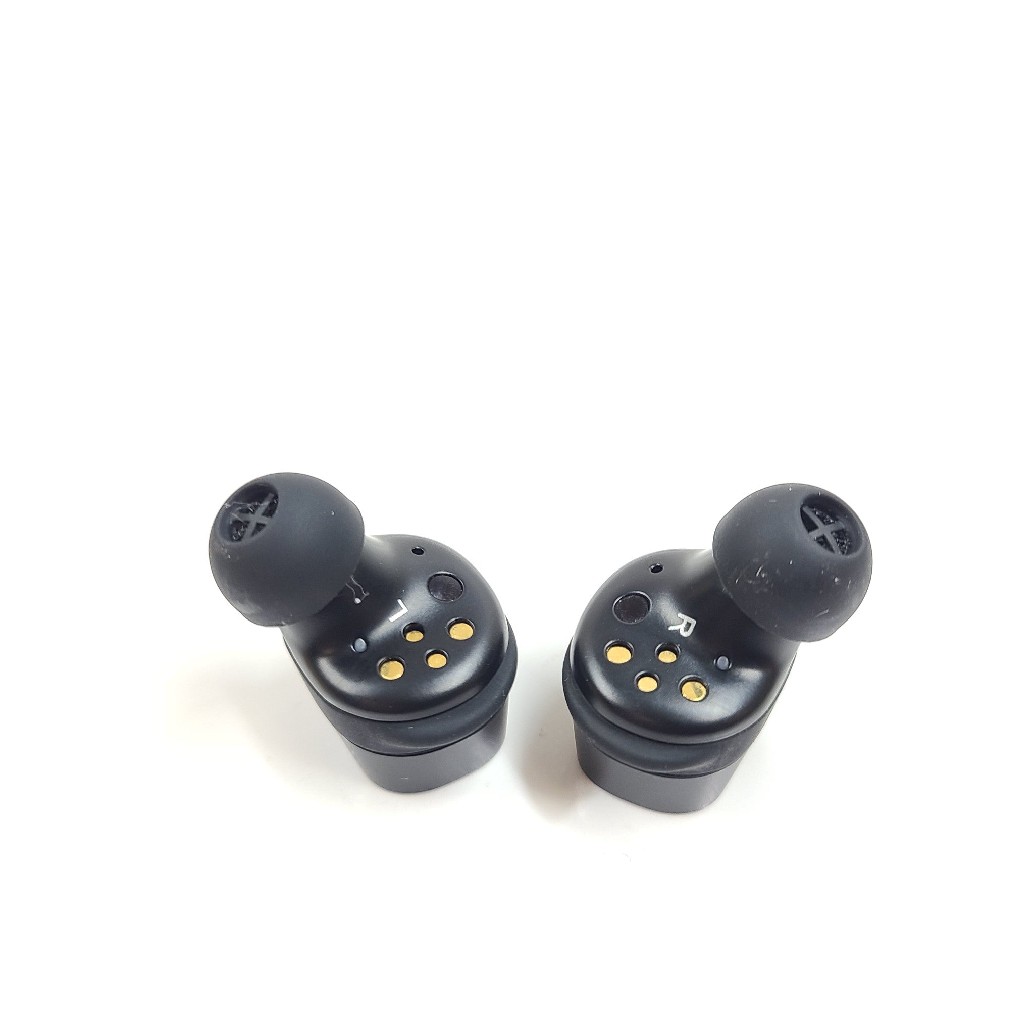 Sennheiser Momentum True Wireless 3 Bluetooth Earbuds MTW3 C - Black