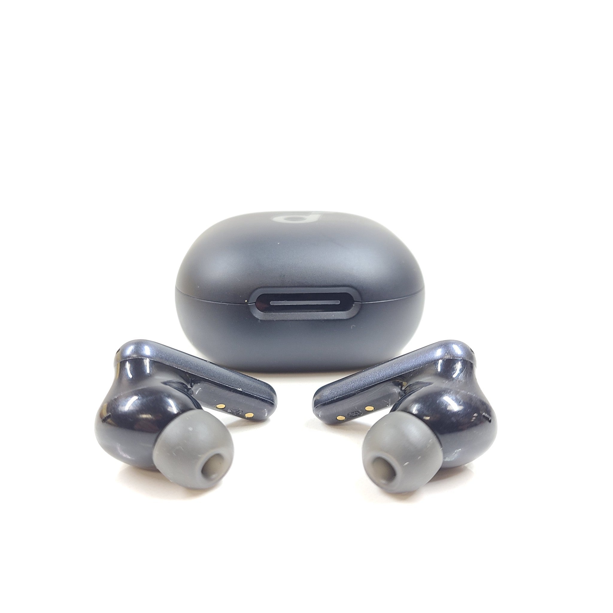 Soundcore P40i Noise Cancelling Wireless Earbuds Earphones A3955 - Black