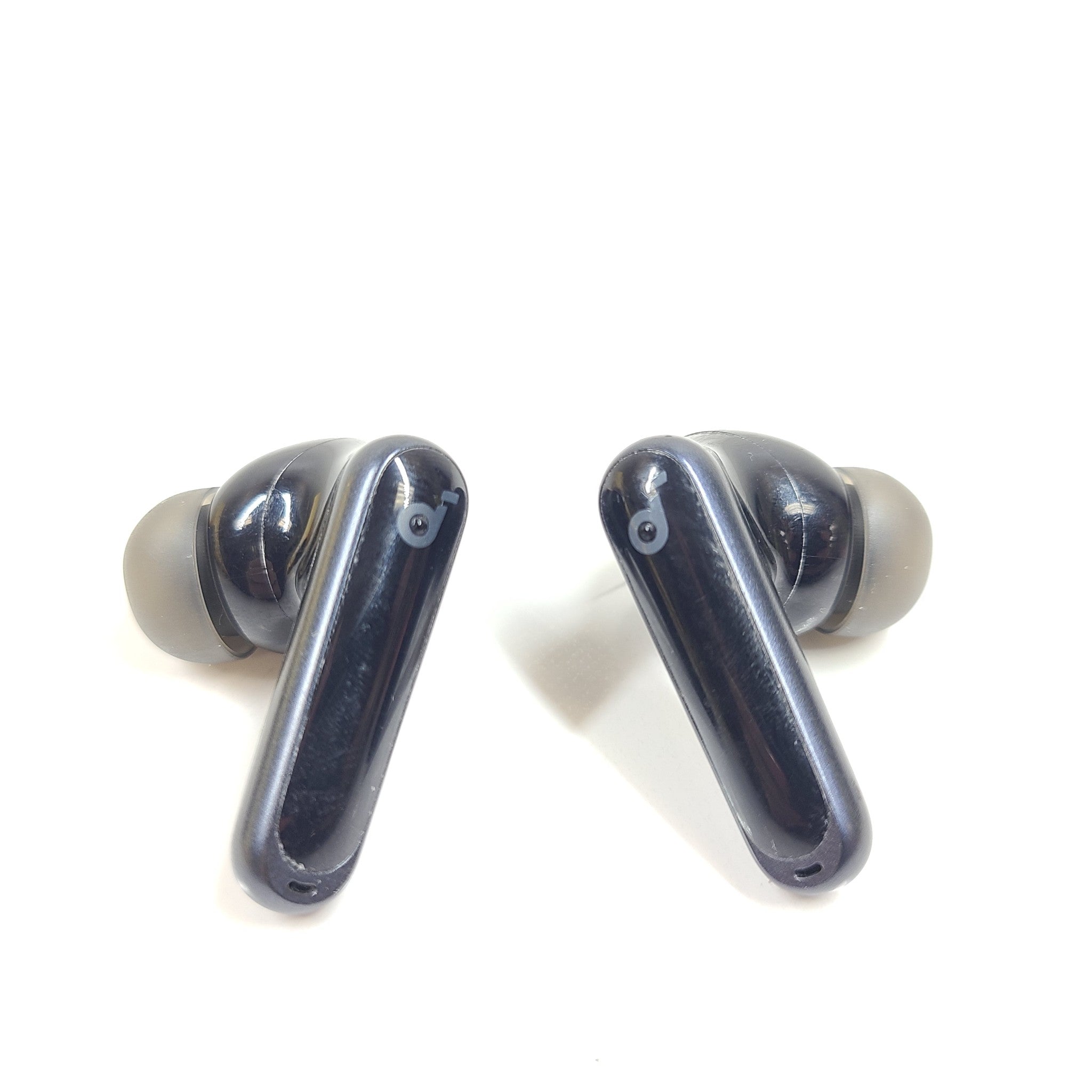 Soundcore P40i Noise Cancelling Wireless Earbuds Earphones A3955 - Black