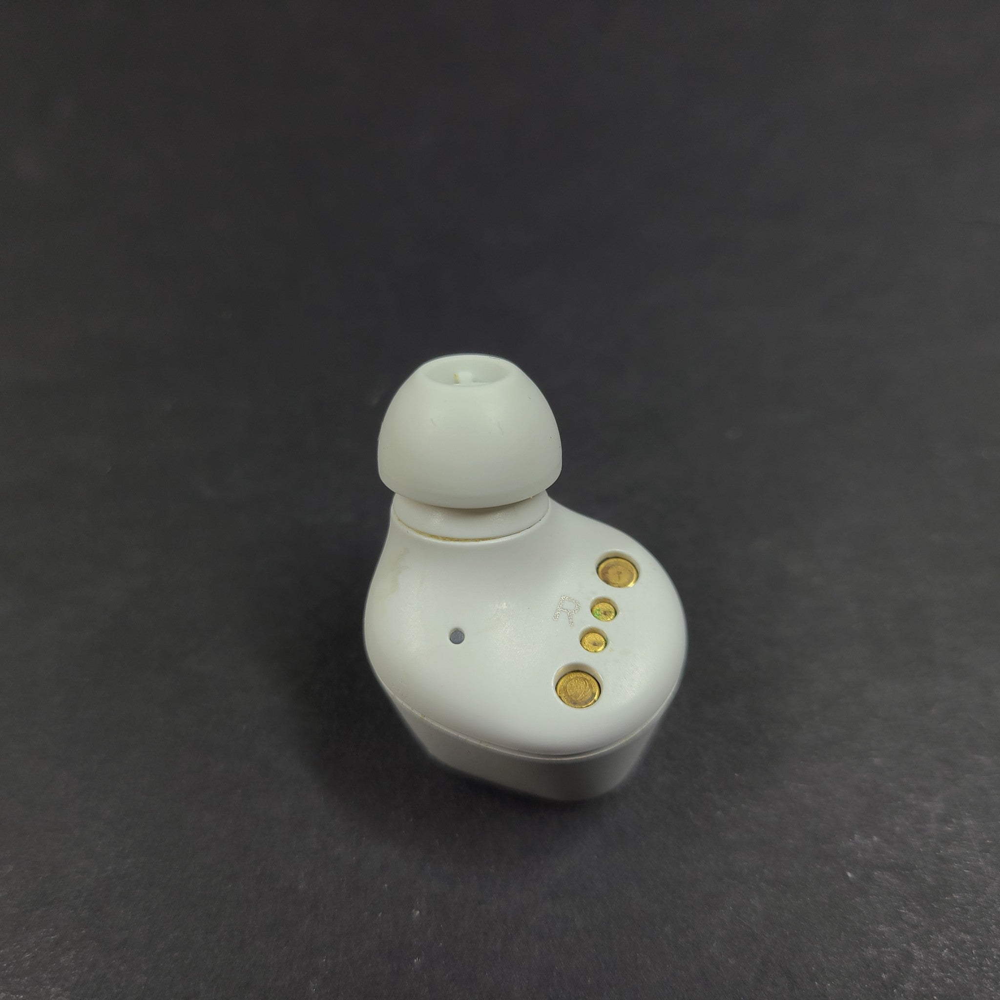 Sennheiser CX400 True Wireless Earbud (CX400TW1) RIGHT EAR ONLY - White