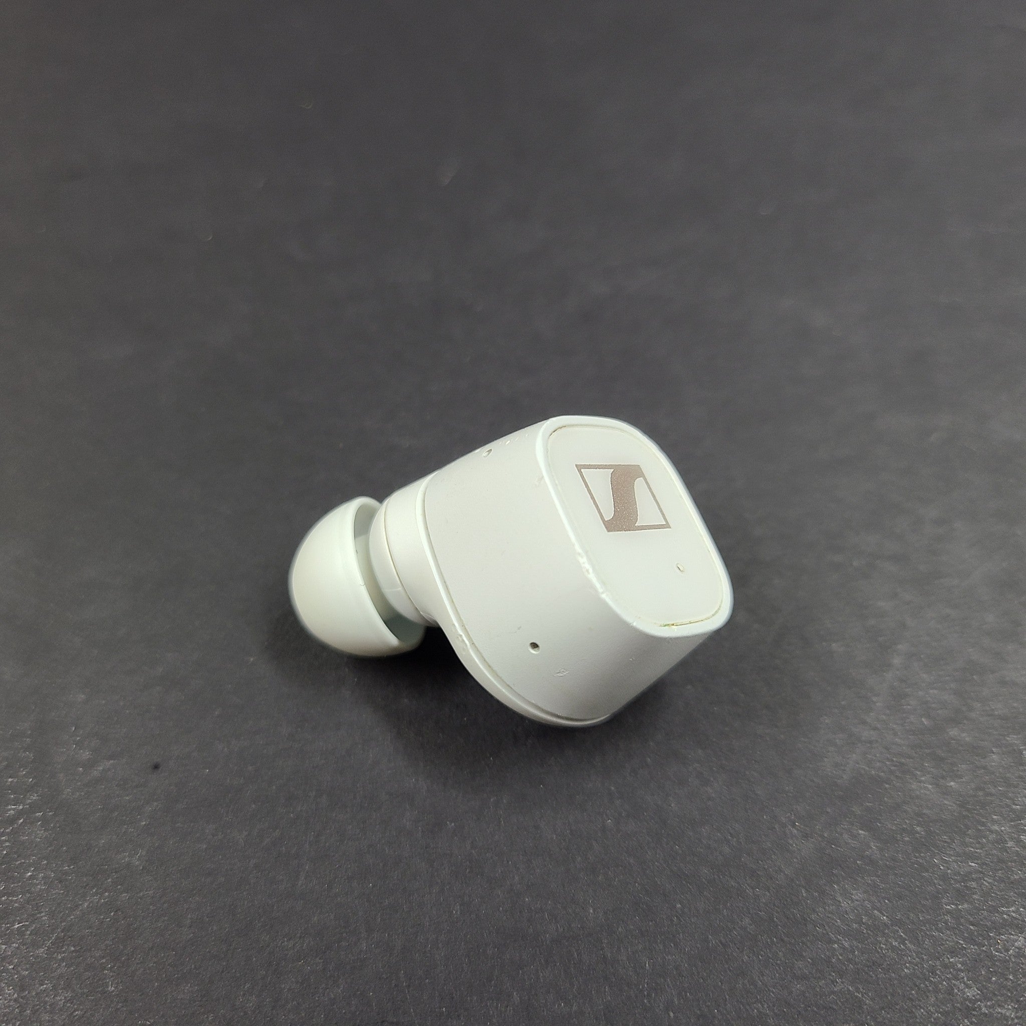 Sennheiser CX400 True Wireless Earbud (CX400TW1) RIGHT EAR ONLY - White